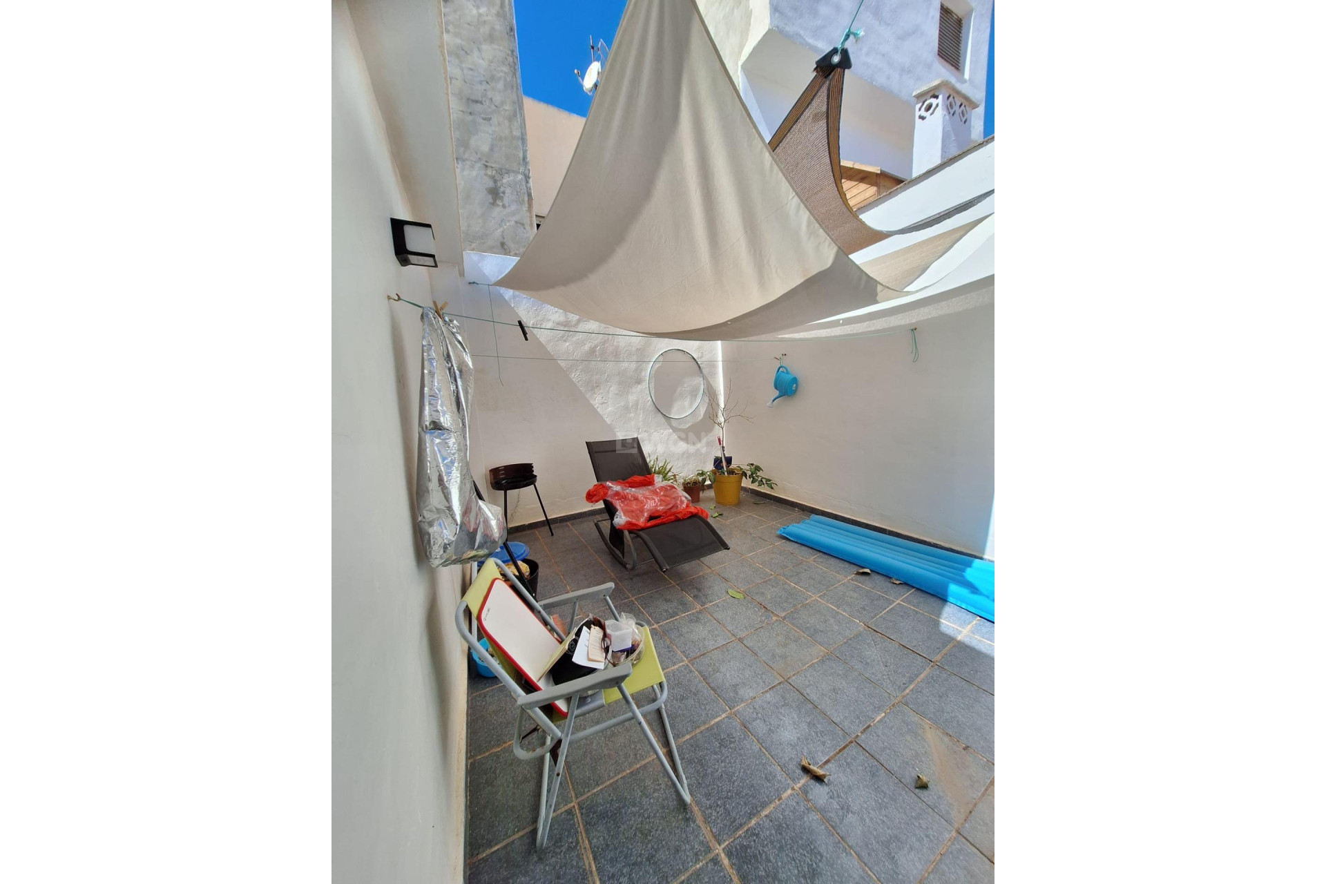 Odsprzedaż - Dupleks - Torrevieja - Habaneras