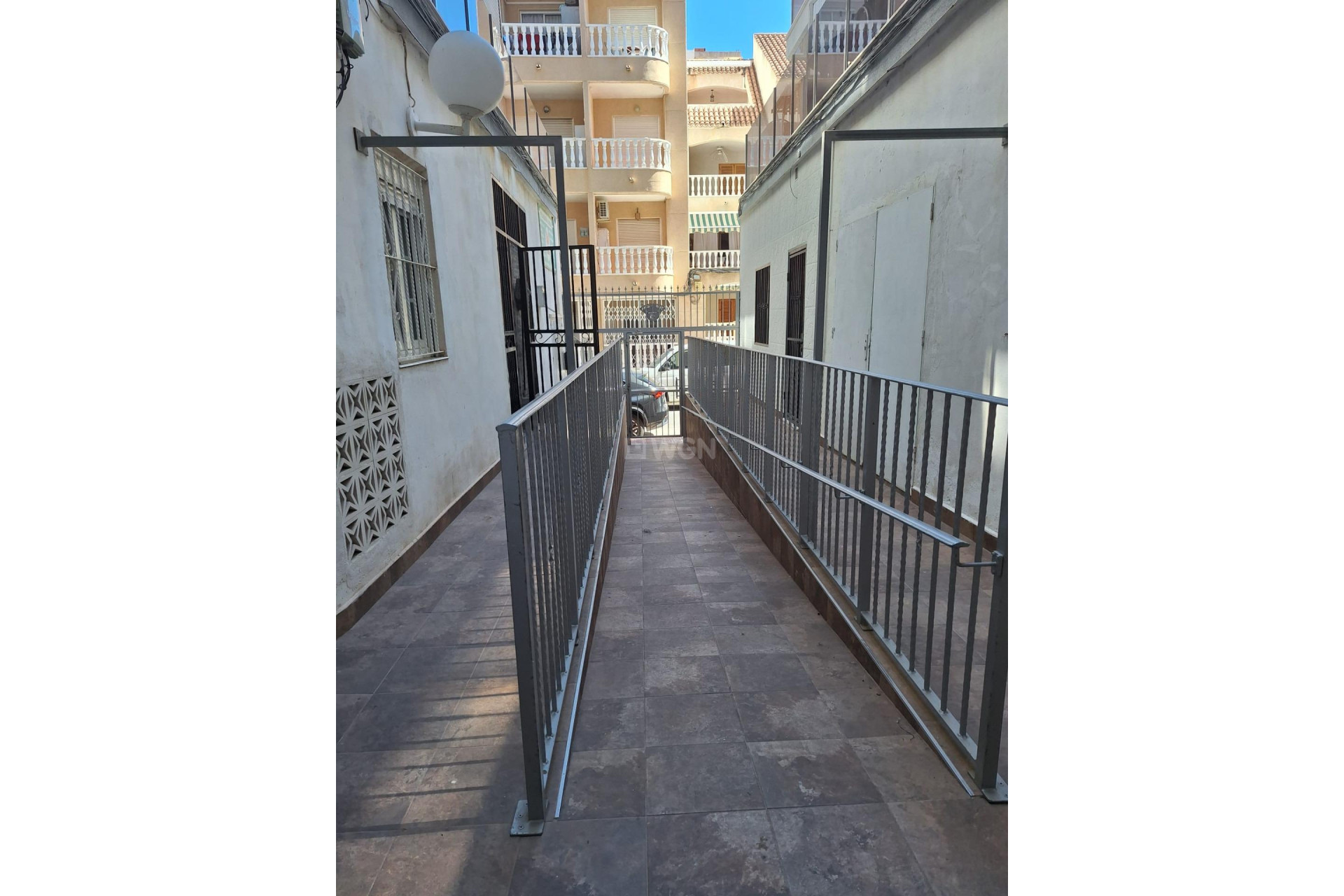 Odsprzedaż - Dupleks - Torrevieja - Habaneras