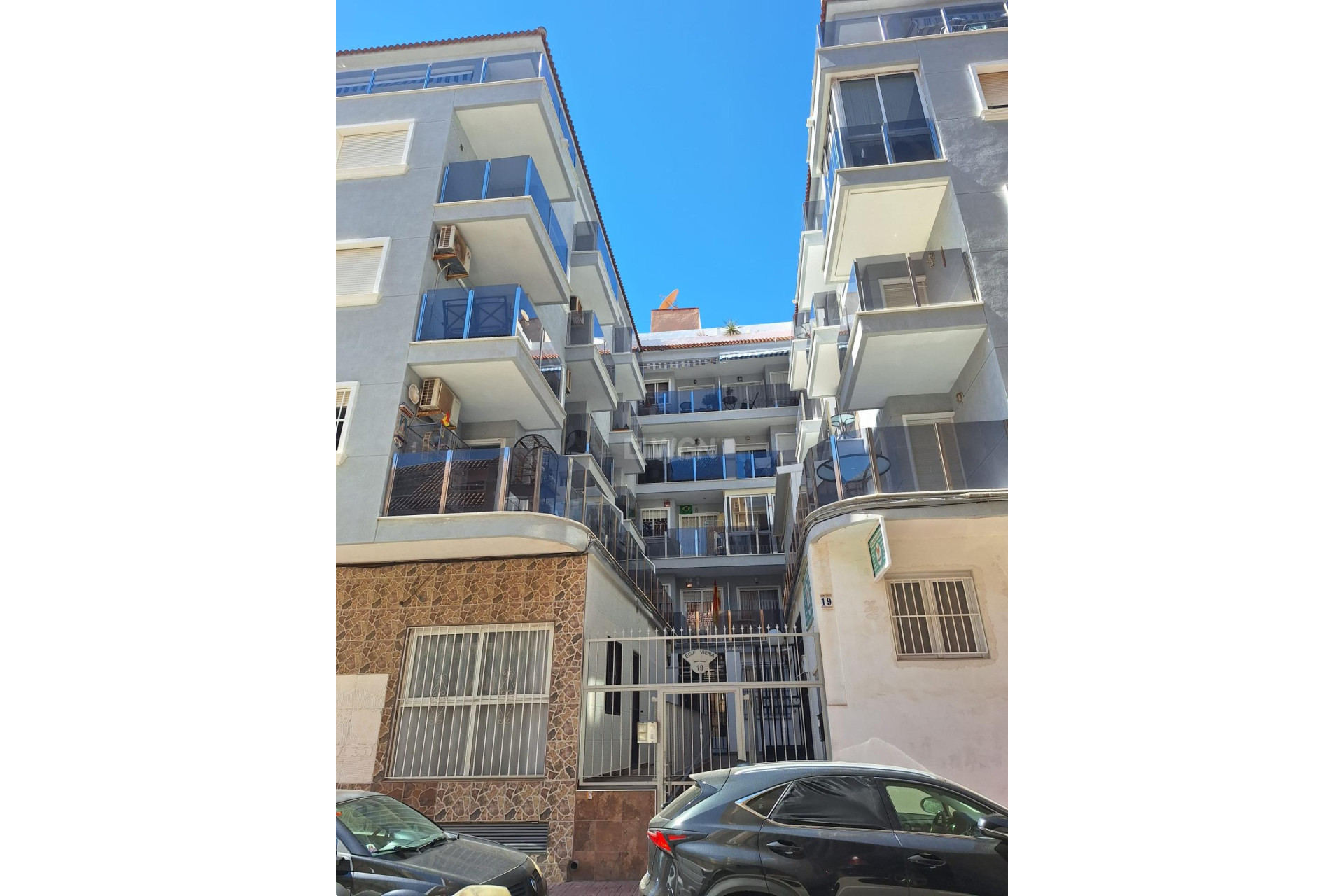 Odsprzedaż - Dupleks - Torrevieja - Habaneras