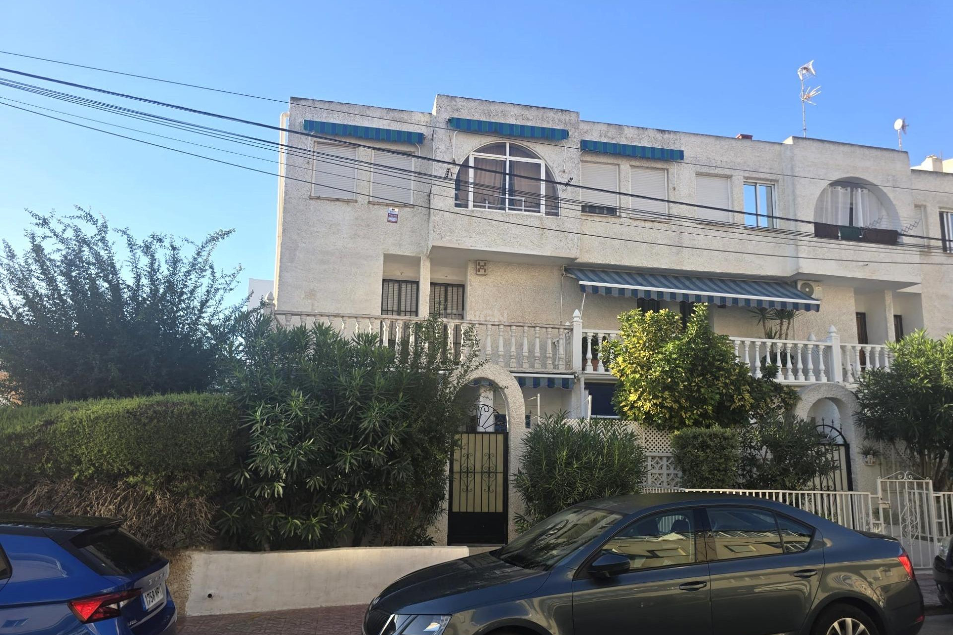 Odsprzedaż - Dupleks - Torrevieja - Habaneras