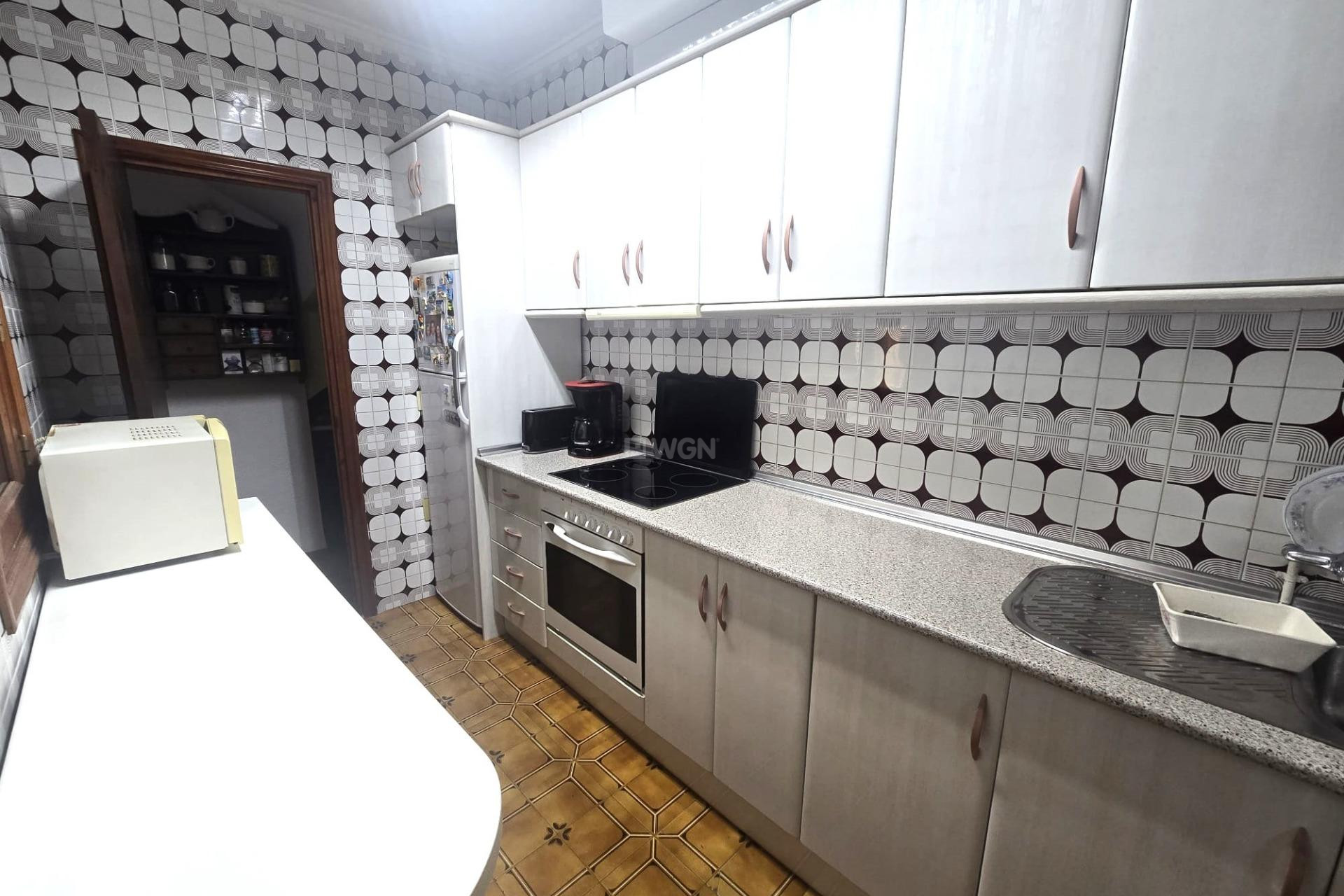 Odsprzedaż - Dupleks - Torrevieja - Habaneras
