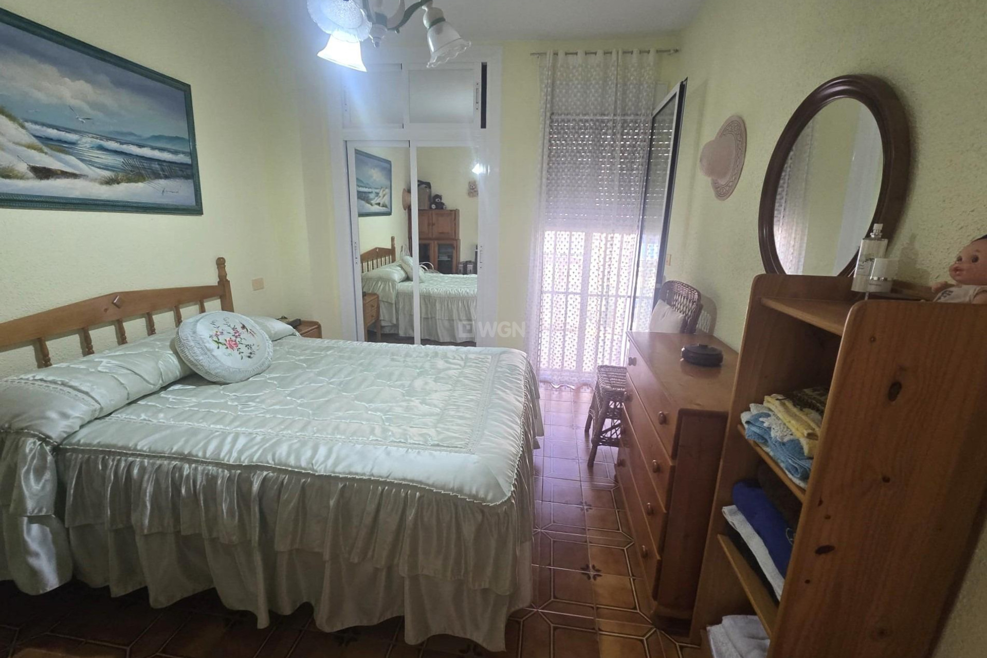 Odsprzedaż - Dupleks - Torrevieja - Habaneras