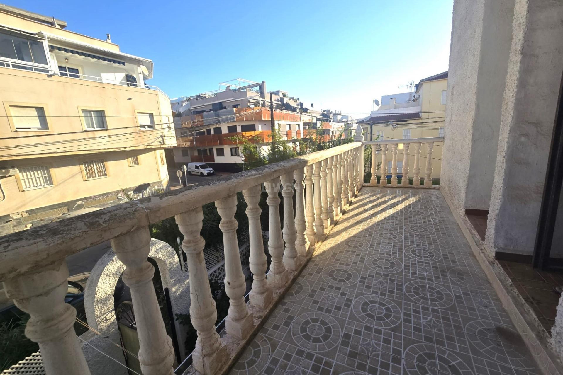 Odsprzedaż - Dupleks - Torrevieja - Habaneras