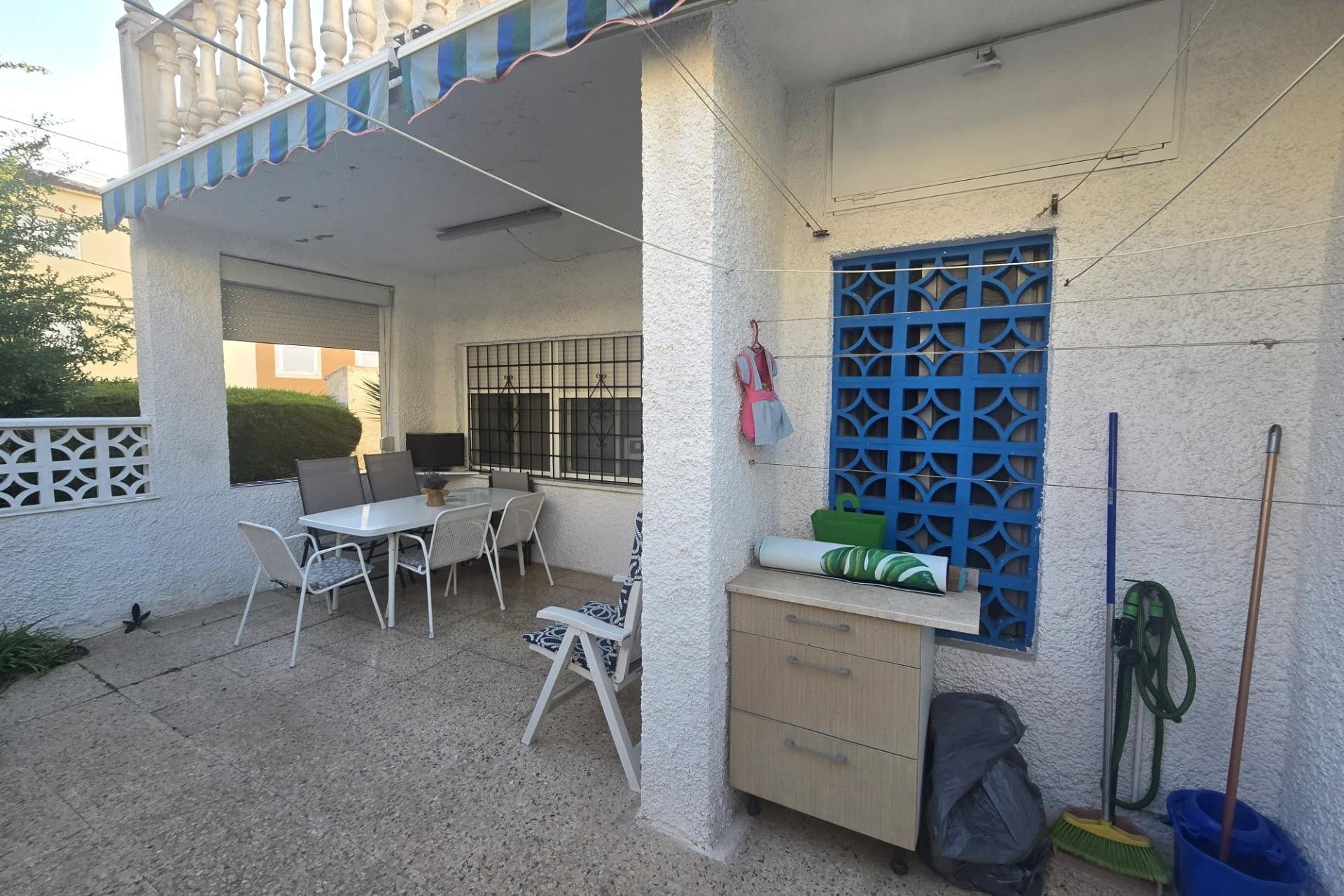 Odsprzedaż - Dupleks - Torrevieja - Habaneras