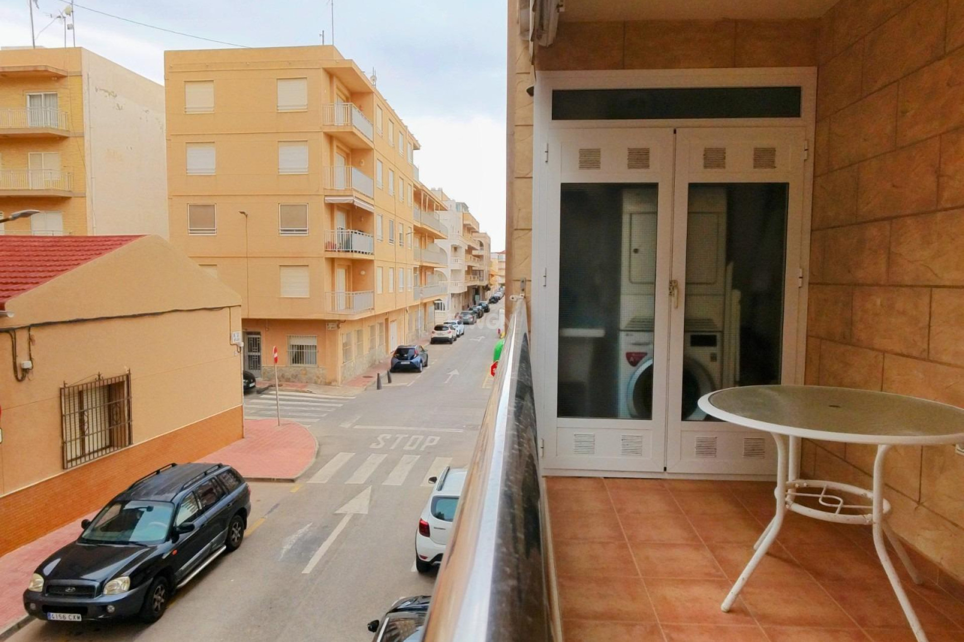 Odsprzedaż - Dupleks - Torrevieja - La Mata Pueblo