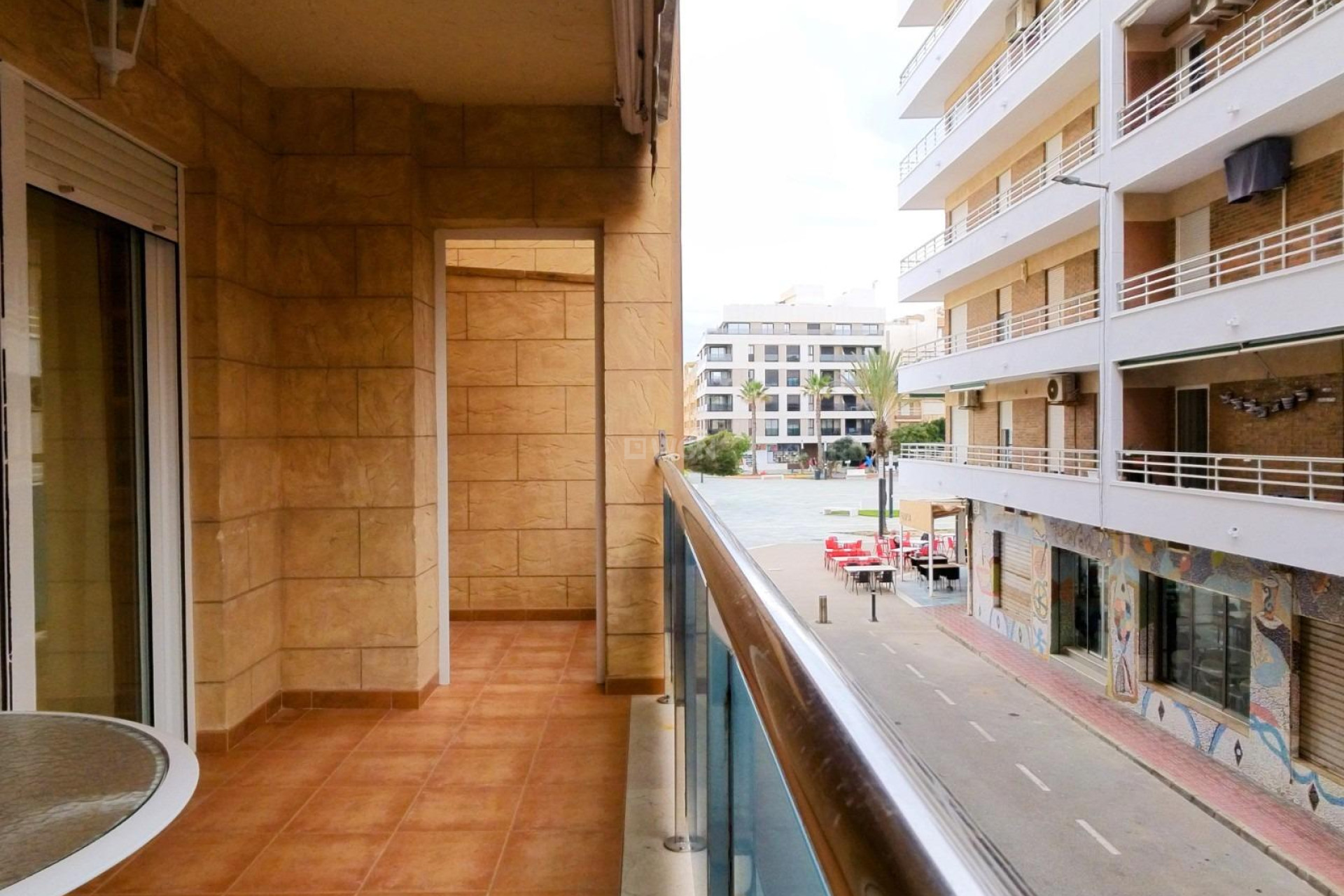 Odsprzedaż - Dupleks - Torrevieja - La Mata Pueblo