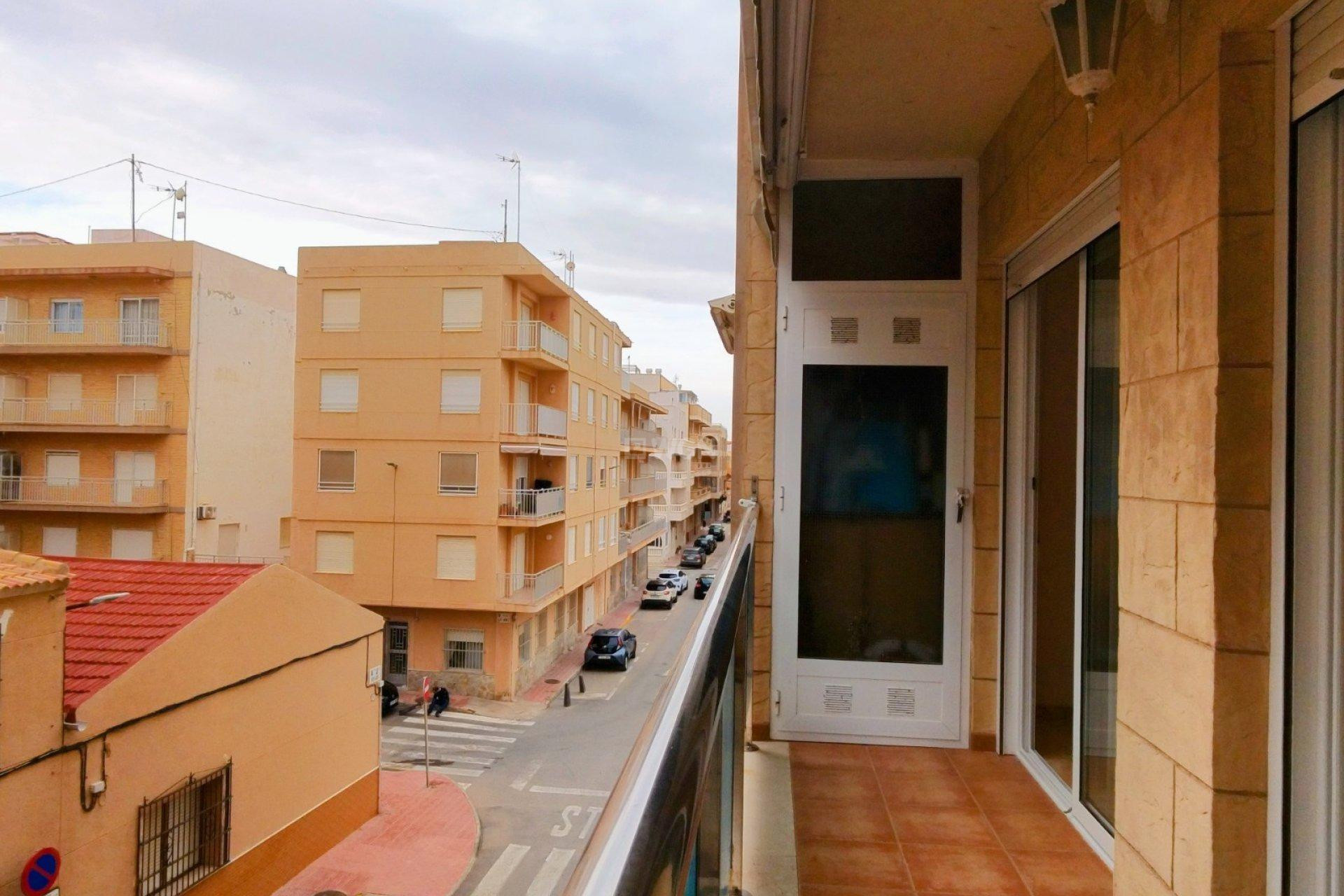 Odsprzedaż - Dupleks - Torrevieja - La Mata Pueblo