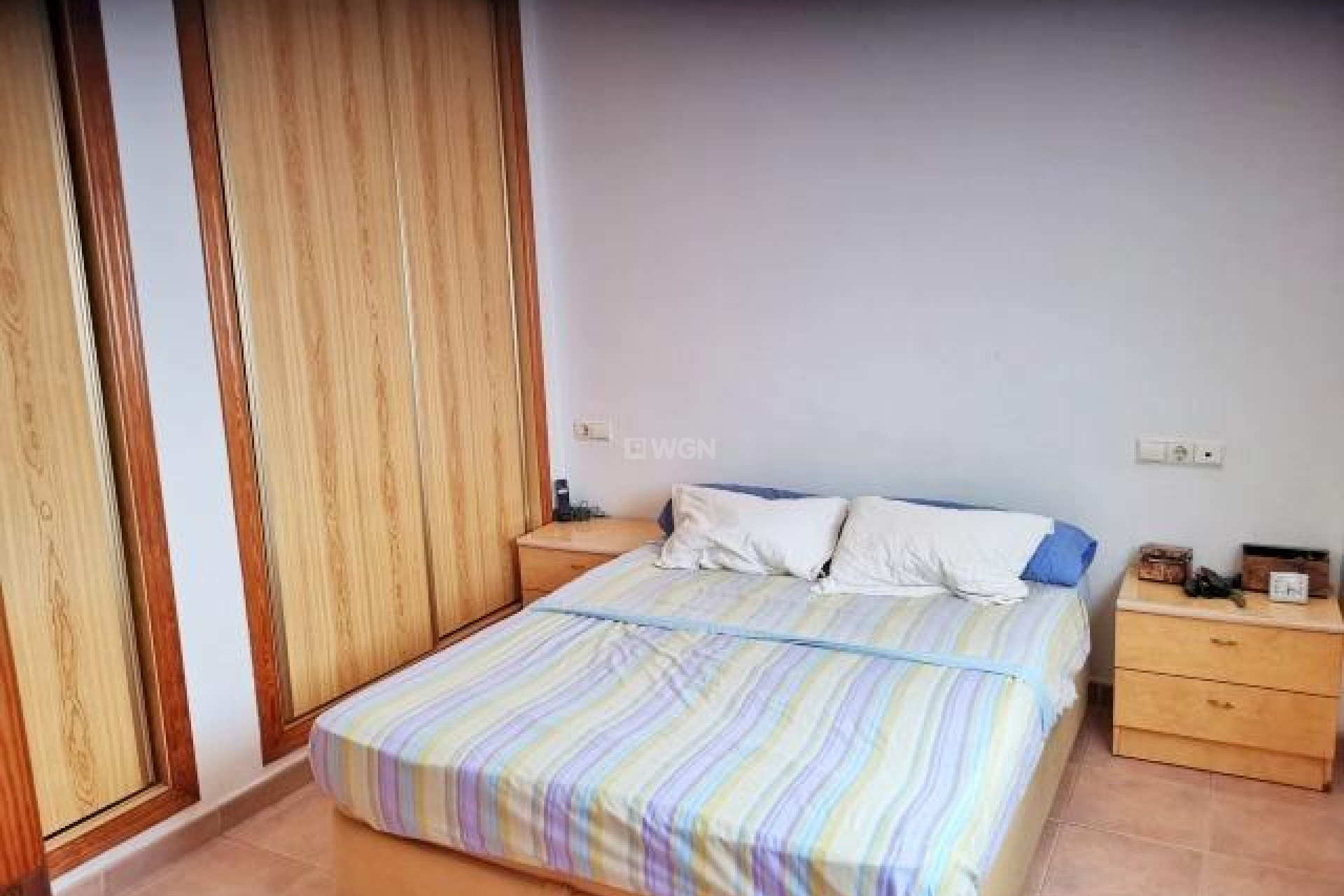 Odsprzedaż - Dupleks - Torrevieja - La Siesta - El Salado - Torreta