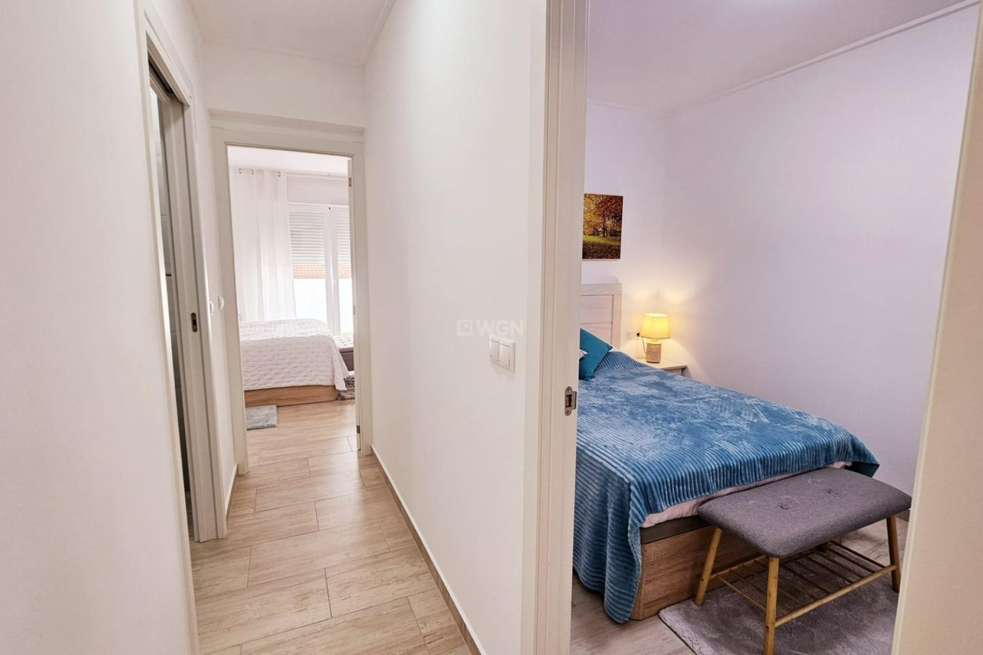 Odsprzedaż - Dupleks - Torrevieja - La Siesta