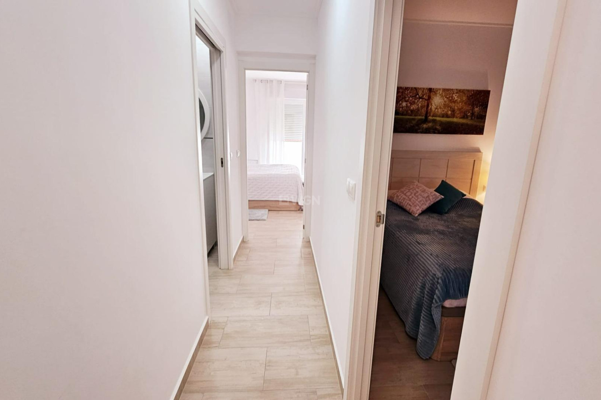 Odsprzedaż - Dupleks - Torrevieja - La Siesta