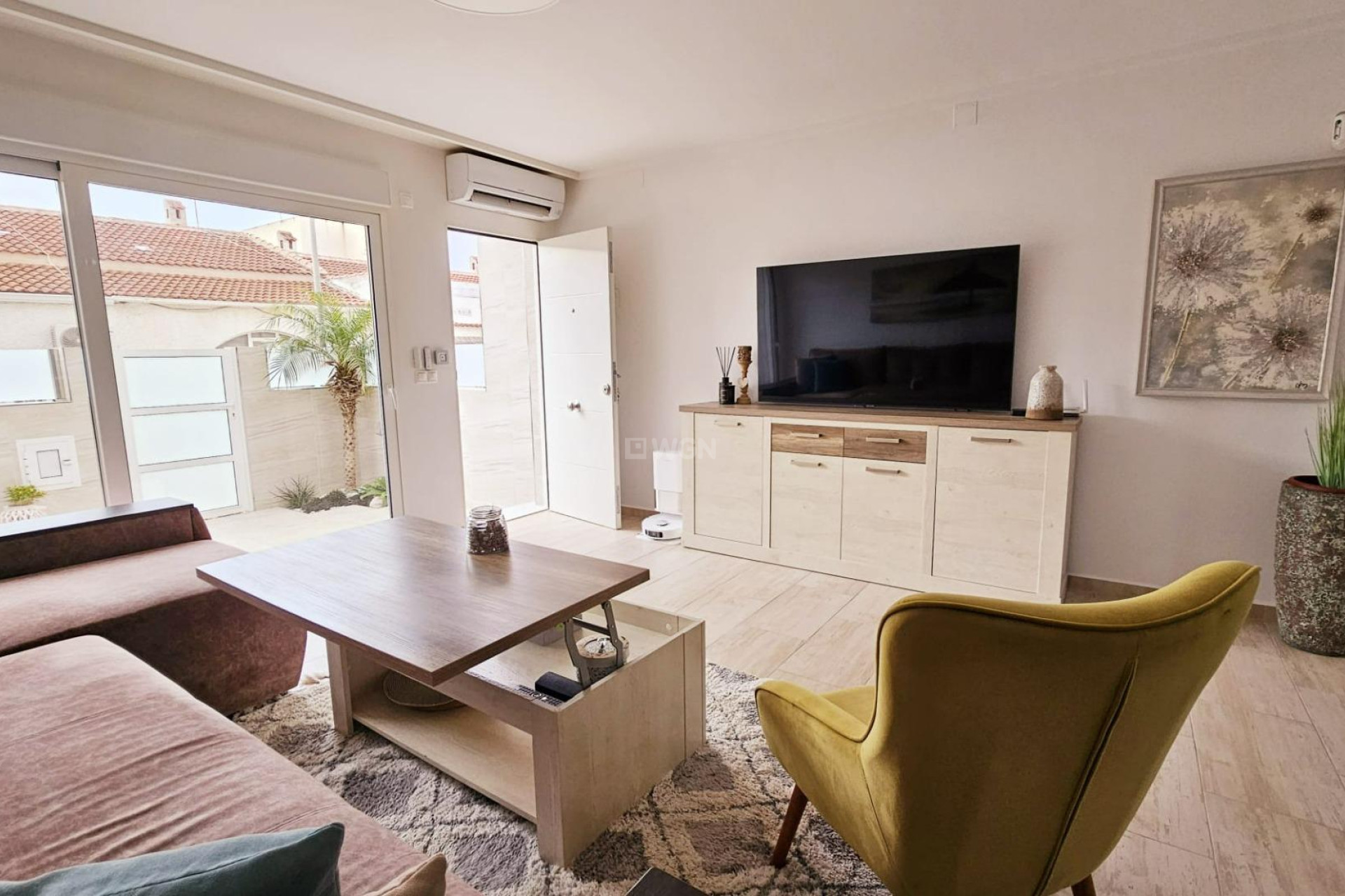Odsprzedaż - Dupleks - Torrevieja - La Siesta