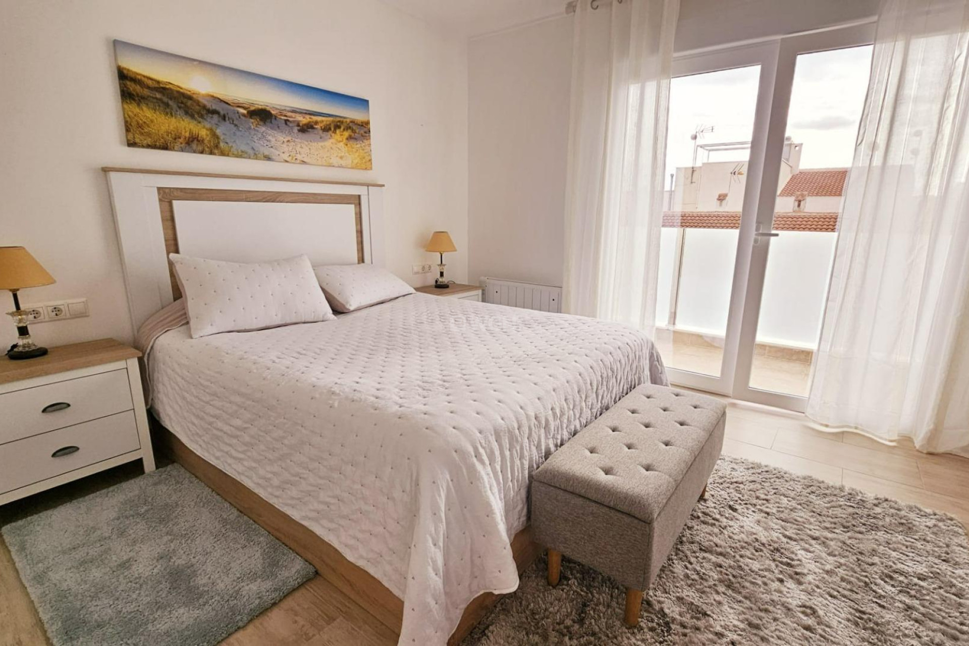 Odsprzedaż - Dupleks - Torrevieja - La Siesta