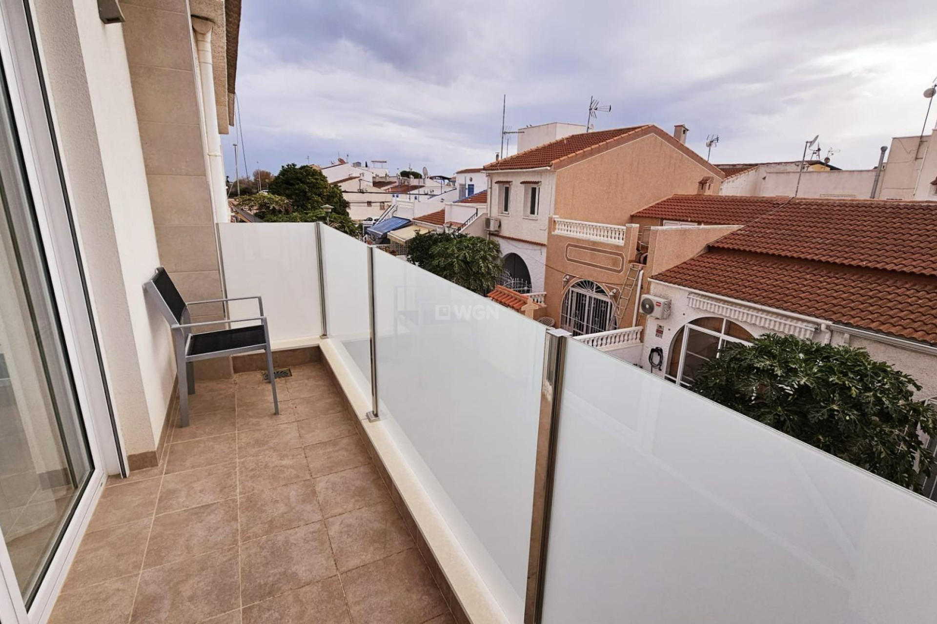 Odsprzedaż - Dupleks - Torrevieja - La Siesta