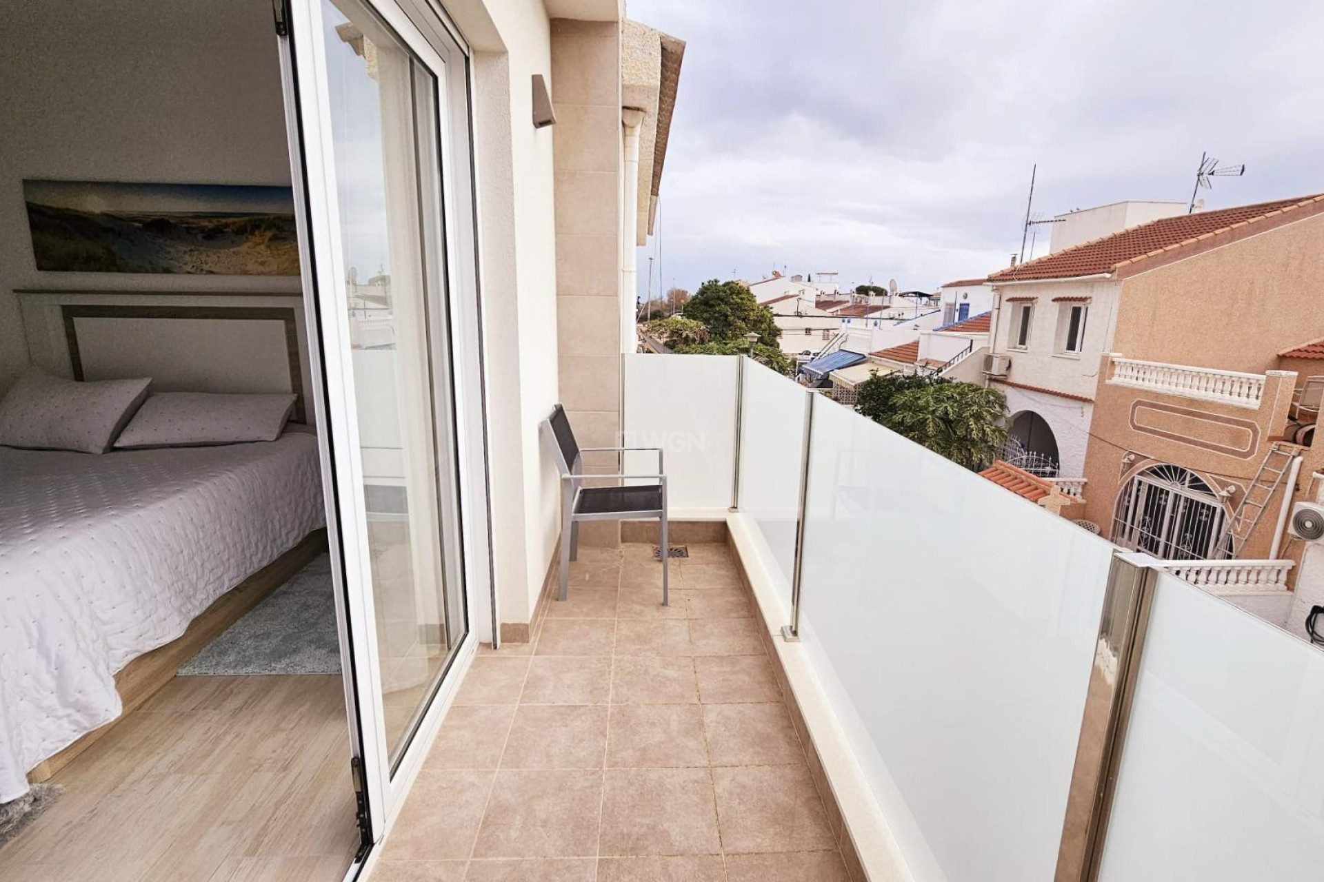 Odsprzedaż - Dupleks - Torrevieja - La Siesta