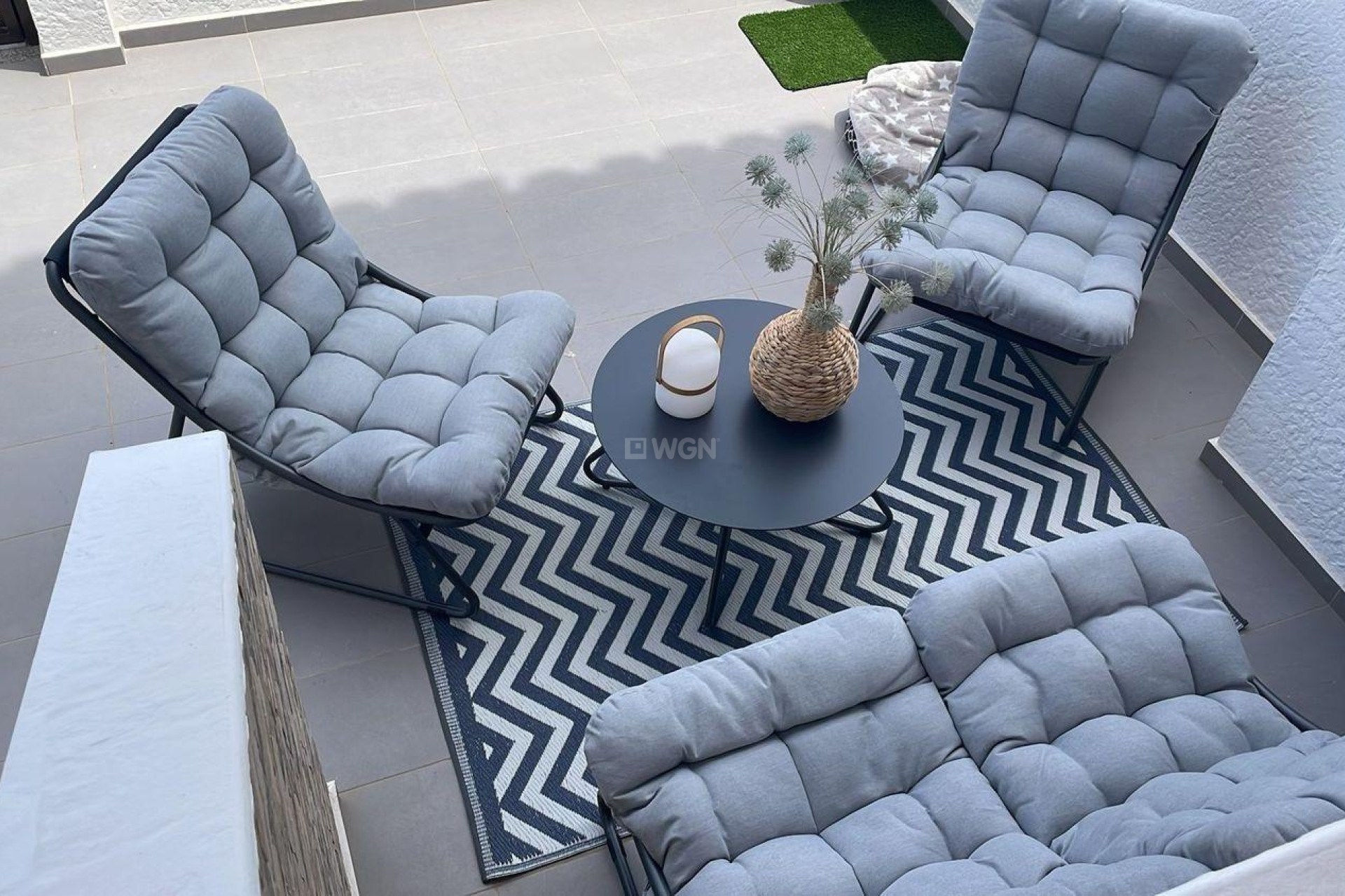 Odsprzedaż - Dupleks - Torrevieja - Los Balcones - Los Altos del Edén