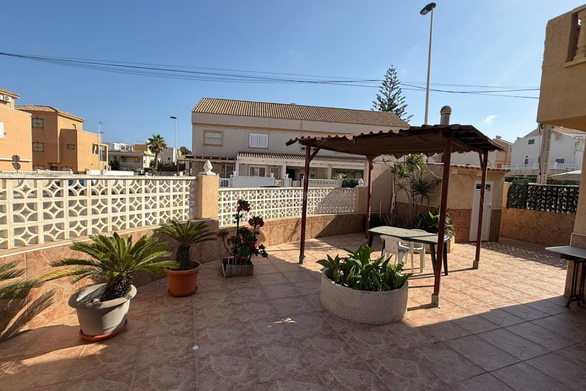 Odsprzedaż - Dupleks - Torrevieja - Los Frutales