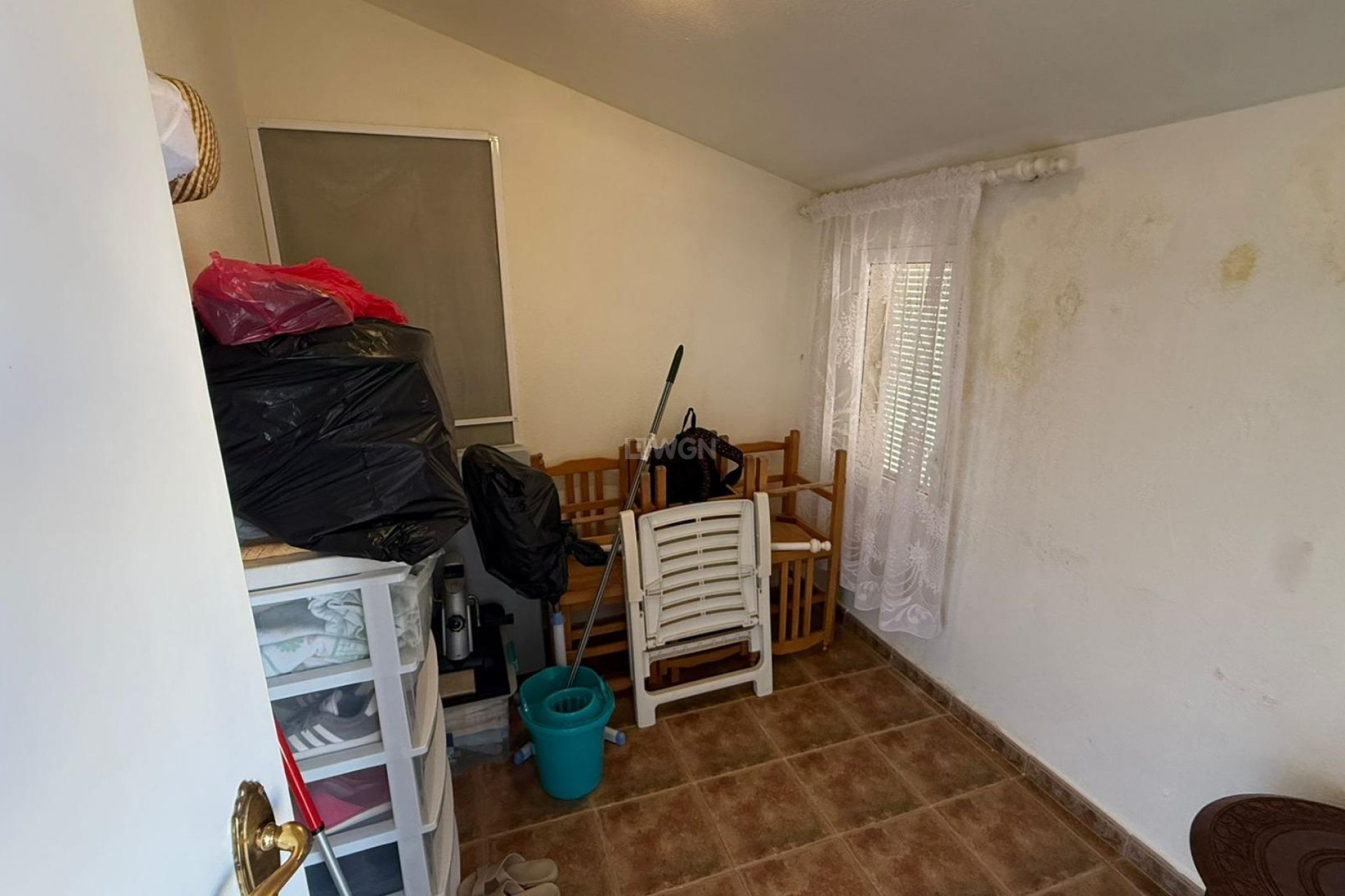 Odsprzedaż - Dupleks - Torrevieja - Los Frutales