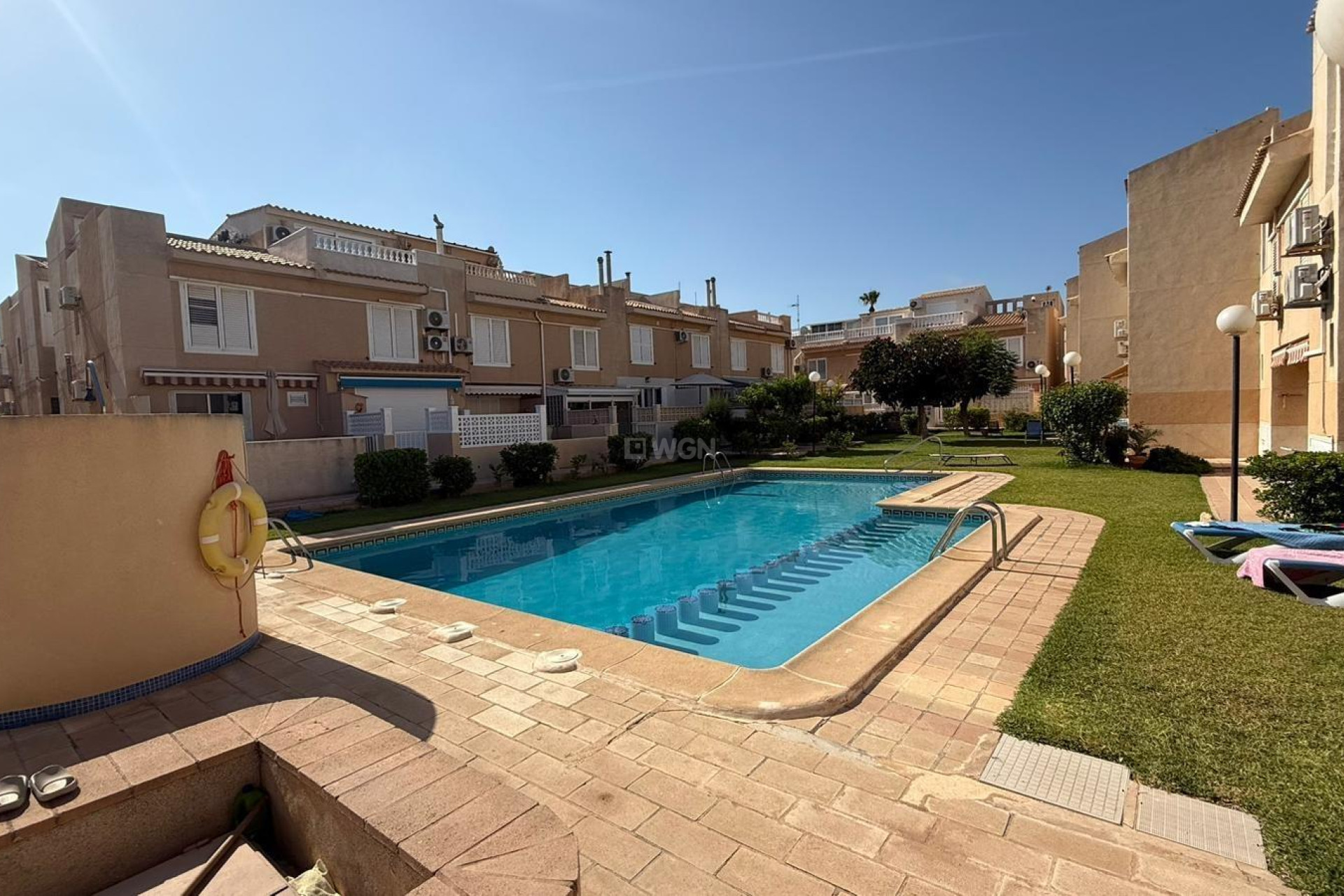 Odsprzedaż - Dupleks - Torrevieja - Los Frutales