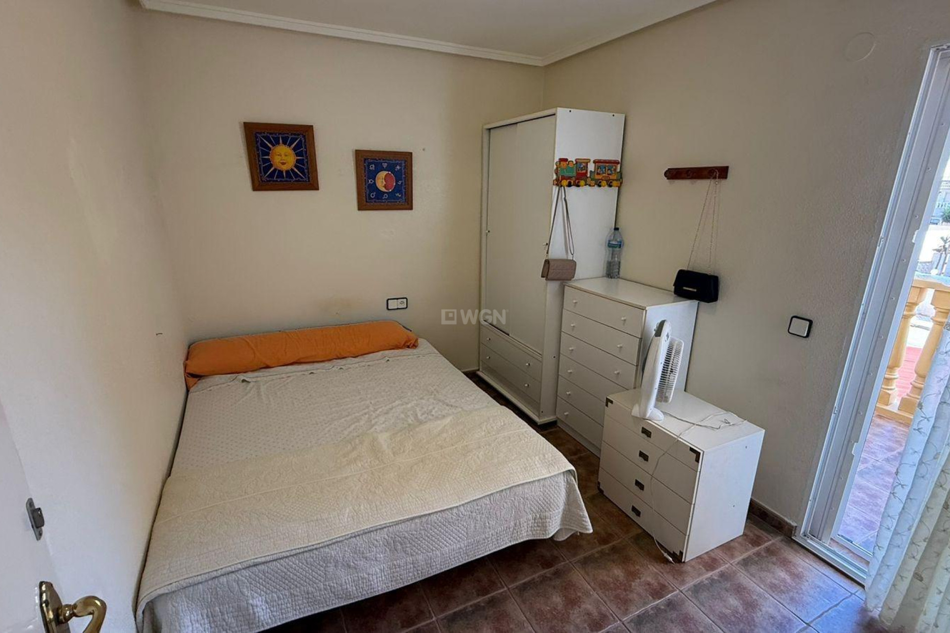 Odsprzedaż - Dupleks - Torrevieja - Los Frutales