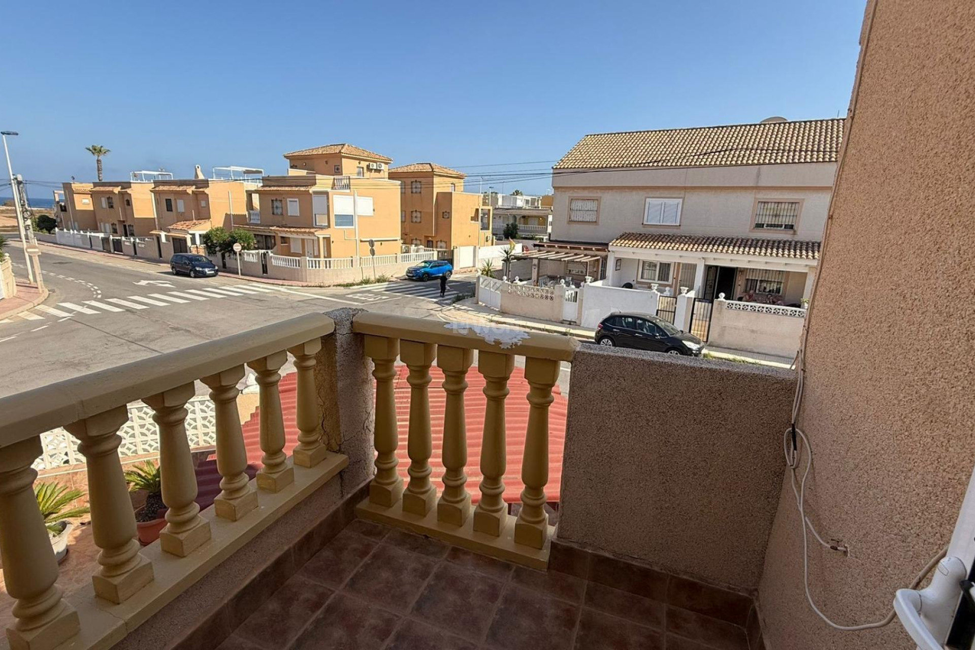 Odsprzedaż - Dupleks - Torrevieja - Los Frutales