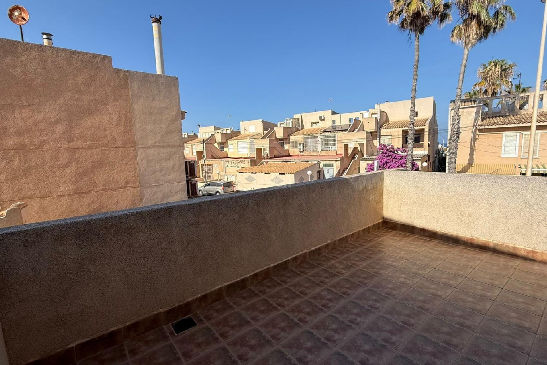 Odsprzedaż - Dupleks - Torrevieja - Los Frutales