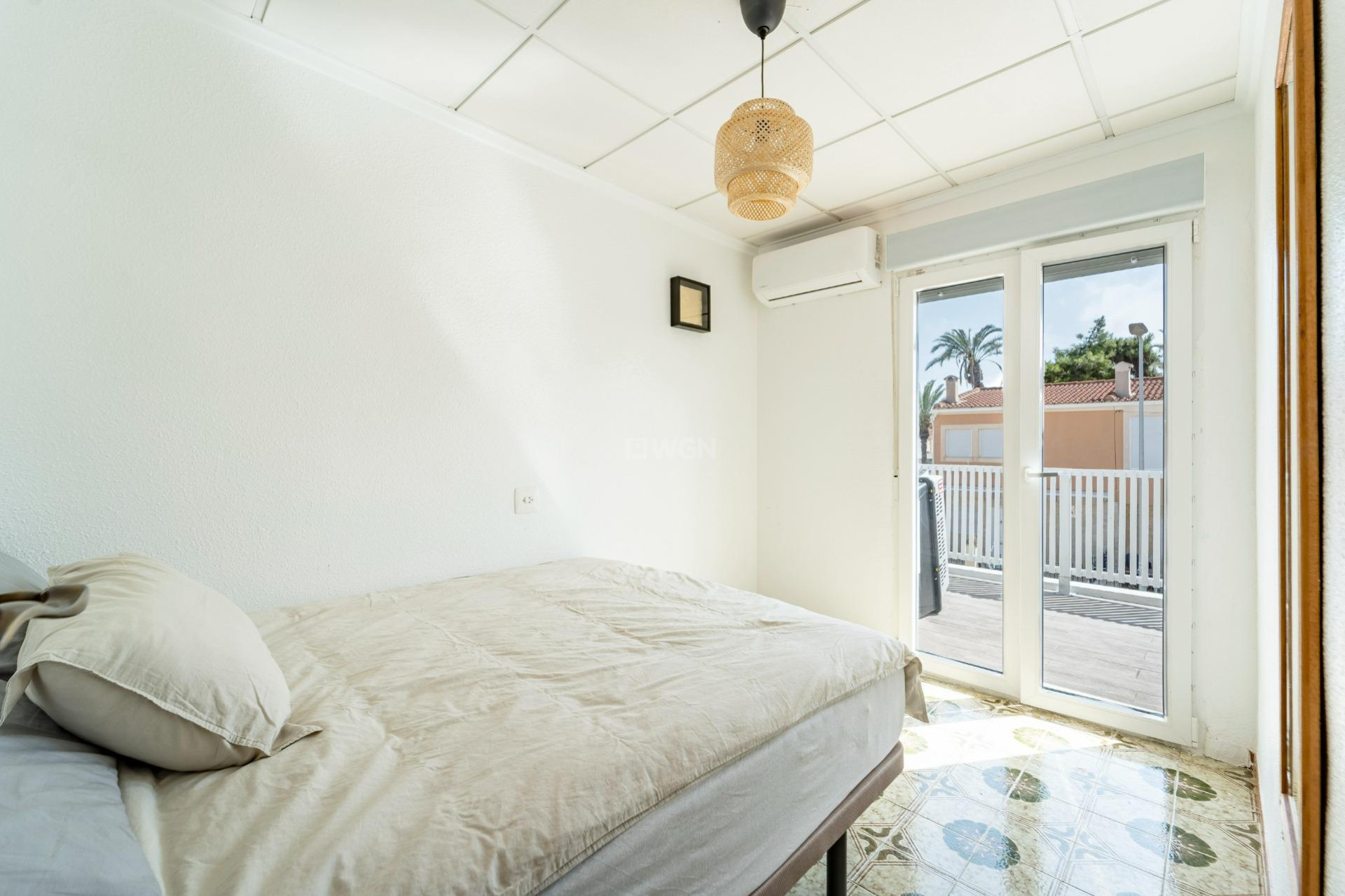 Odsprzedaż - Dupleks - Torrevieja - Playa De Los Naufragos