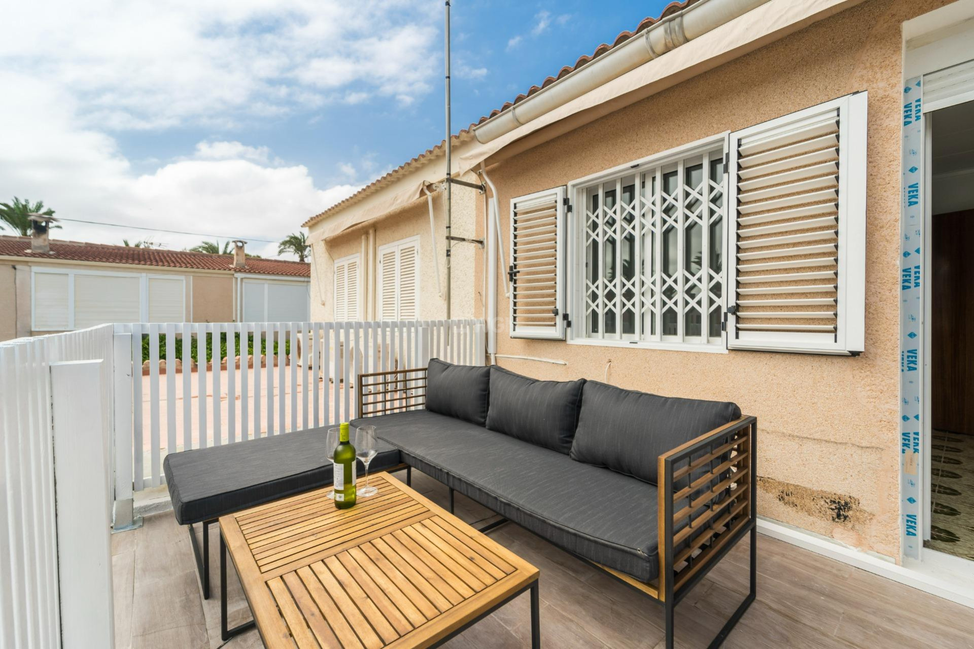 Odsprzedaż - Dupleks - Torrevieja - Playa De Los Naufragos