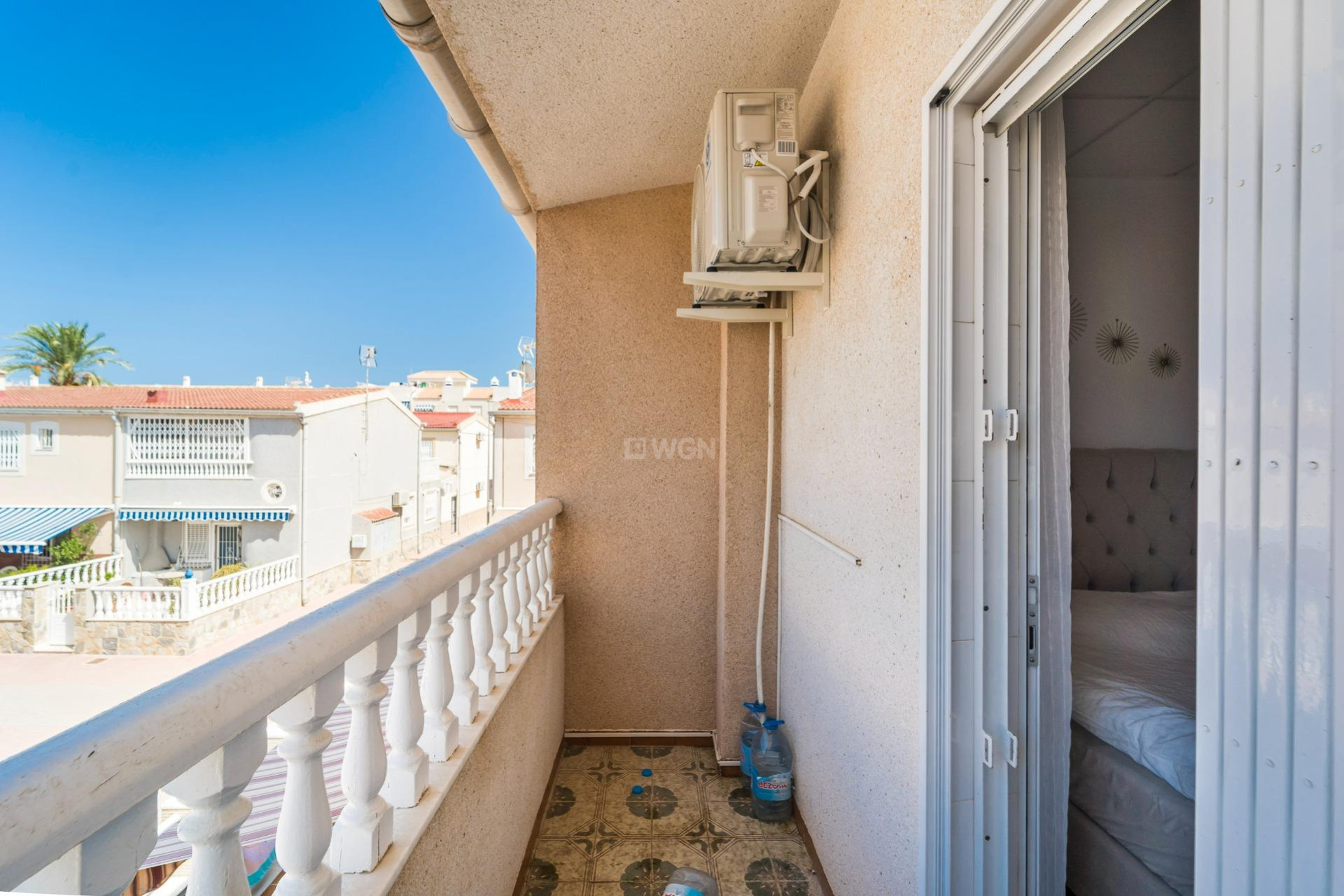 Odsprzedaż - Dupleks - Torrevieja - Playa De Los Naufragos