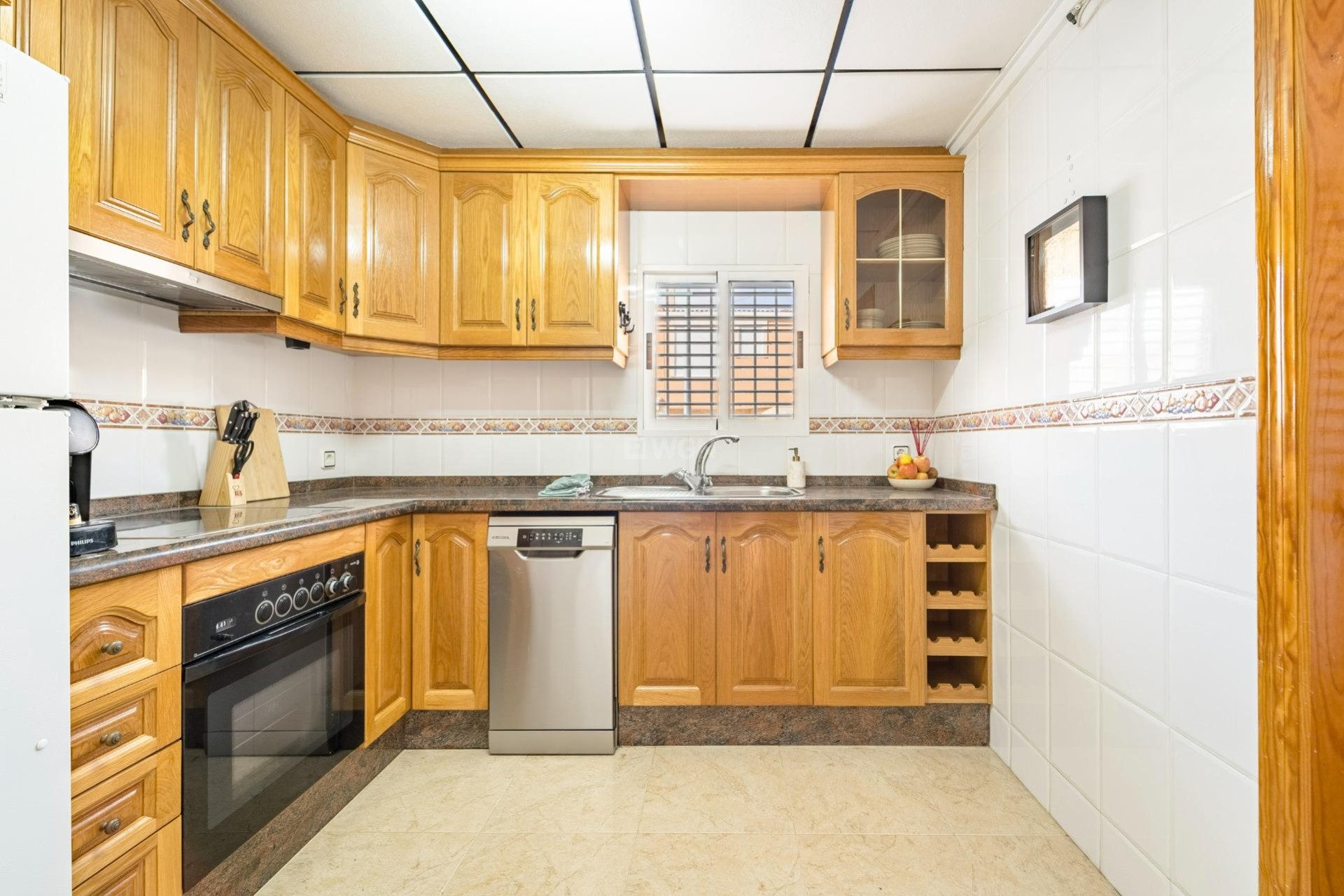 Odsprzedaż - Dupleks - Torrevieja - Playa De Los Naufragos