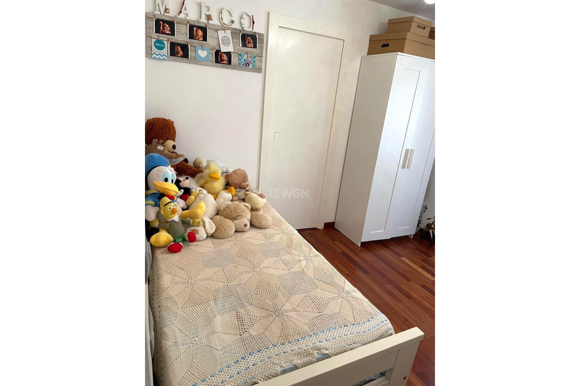 Odsprzedaż - Dupleks - Torrevieja - Playa del Cura