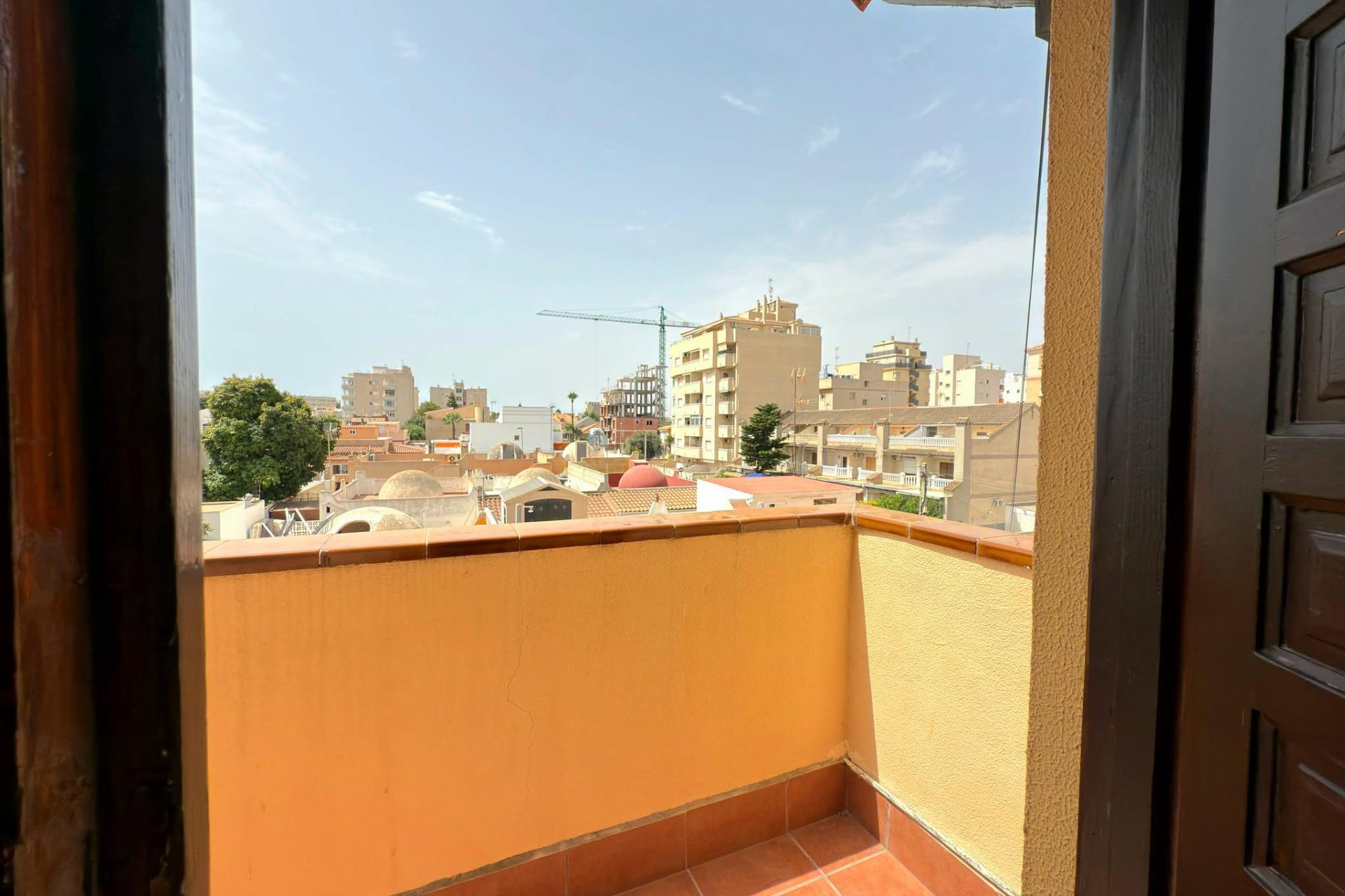 Odsprzedaż - Dupleks - Torrevieja - Playa del Cura