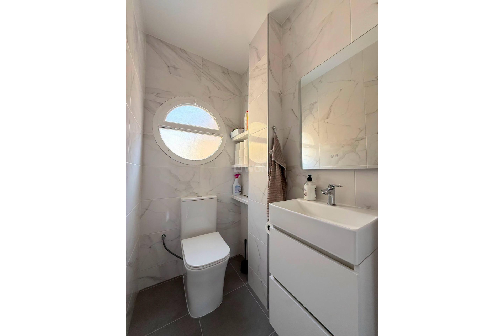 Odsprzedaż - Dupleks - Torrevieja - Playa del Cura