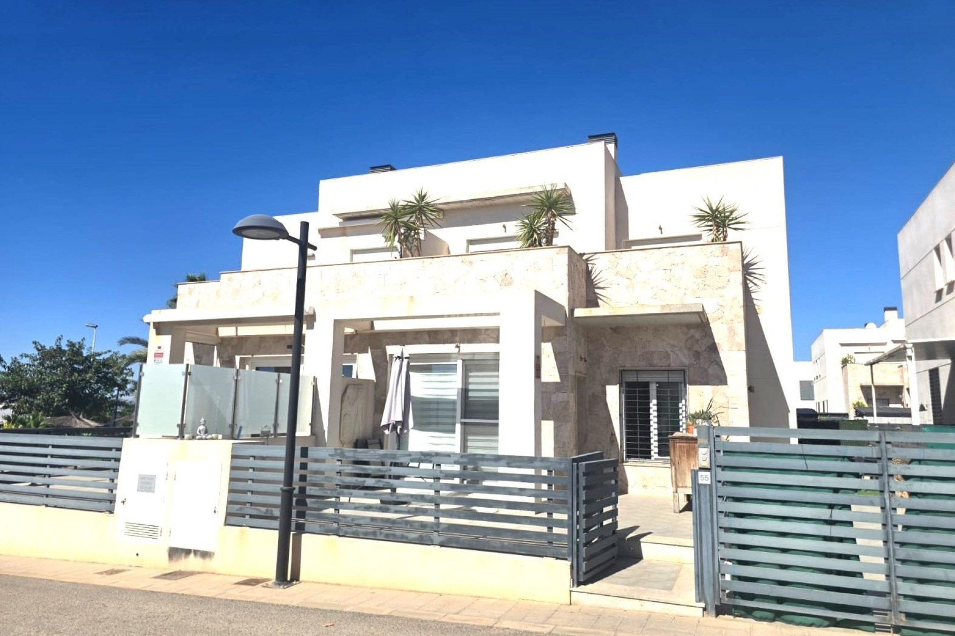 Odsprzedaż - Dupleks - Torrevieja - Sector 25