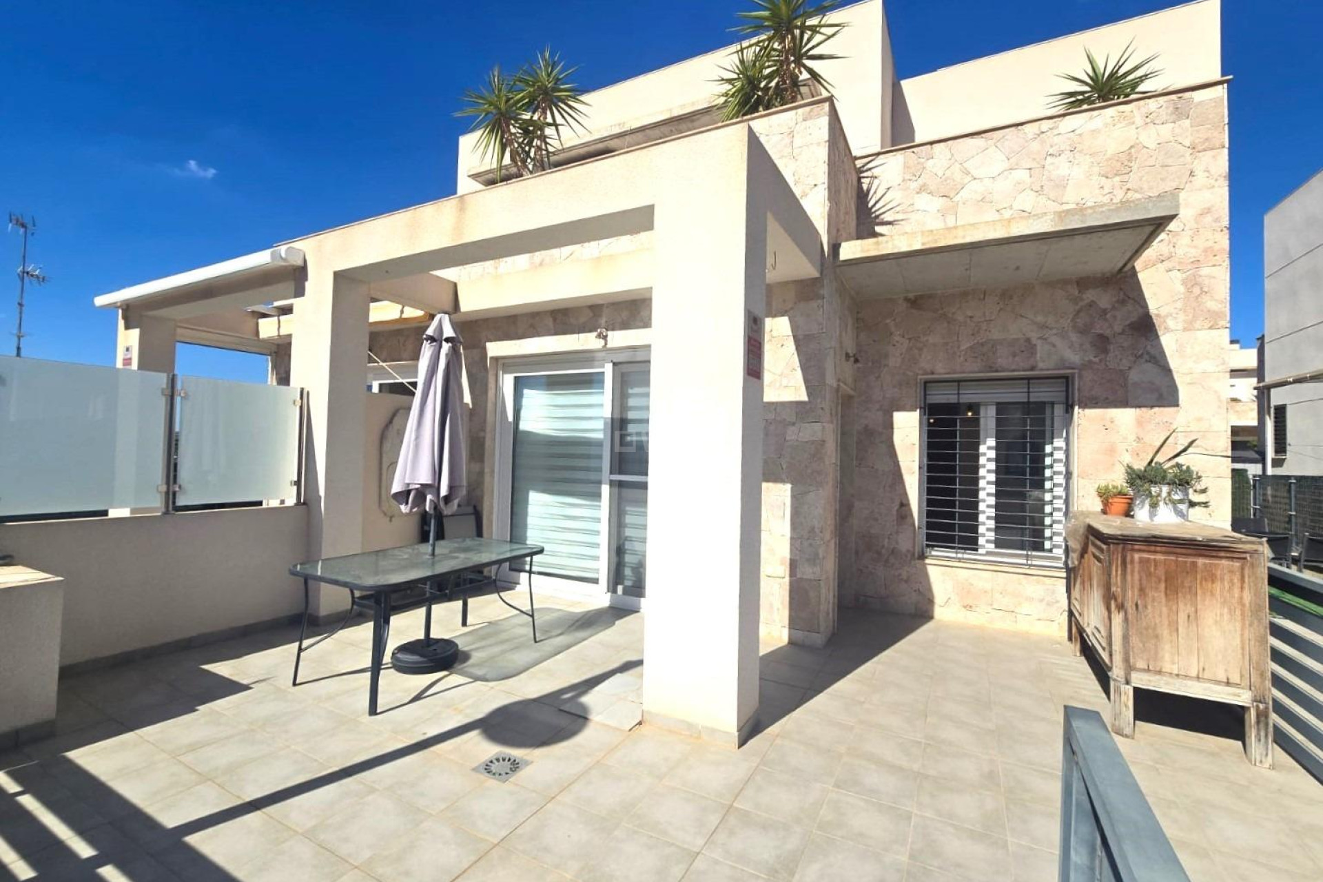 Odsprzedaż - Dupleks - Torrevieja - Sector 25