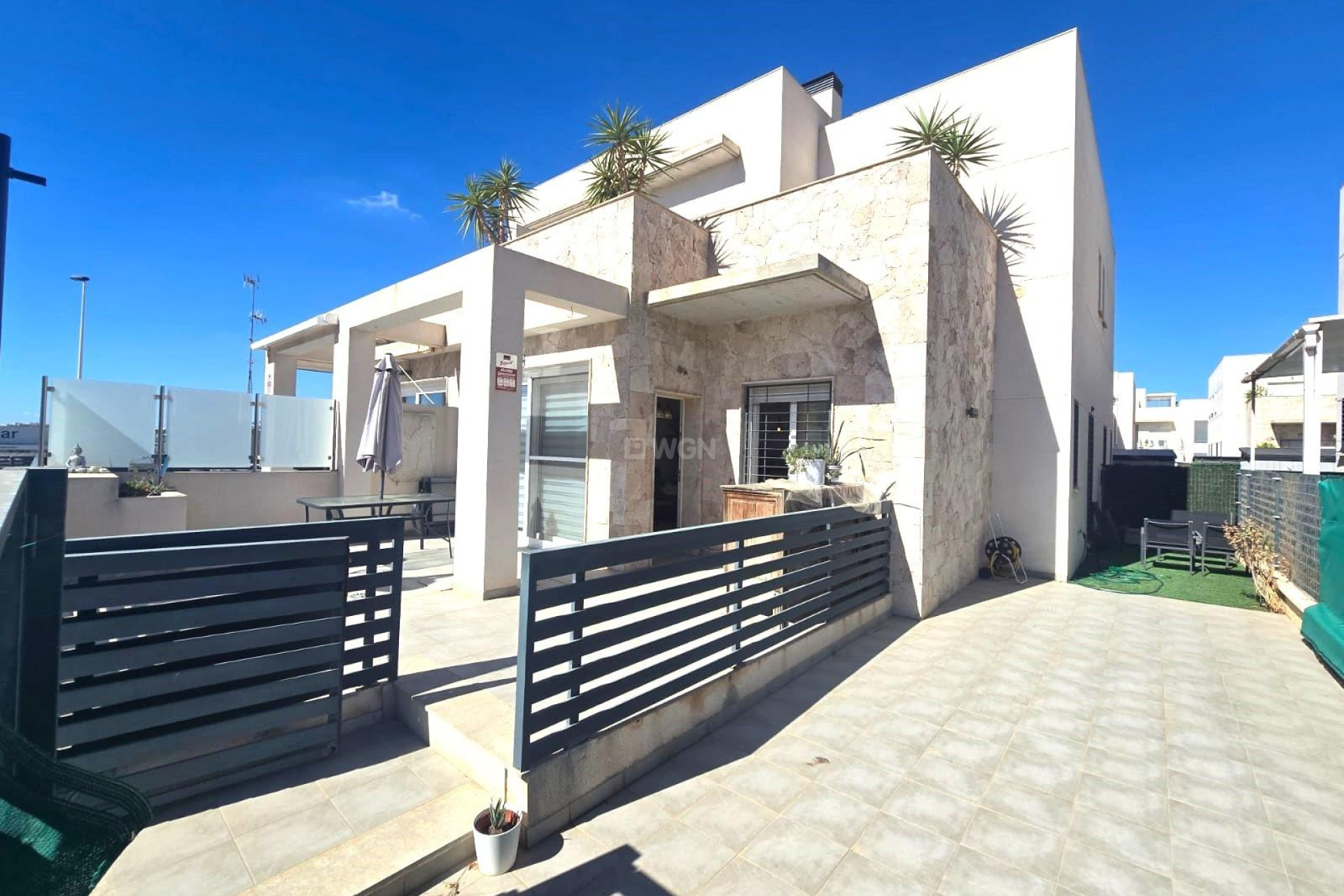 Odsprzedaż - Dupleks - Torrevieja - Sector 25