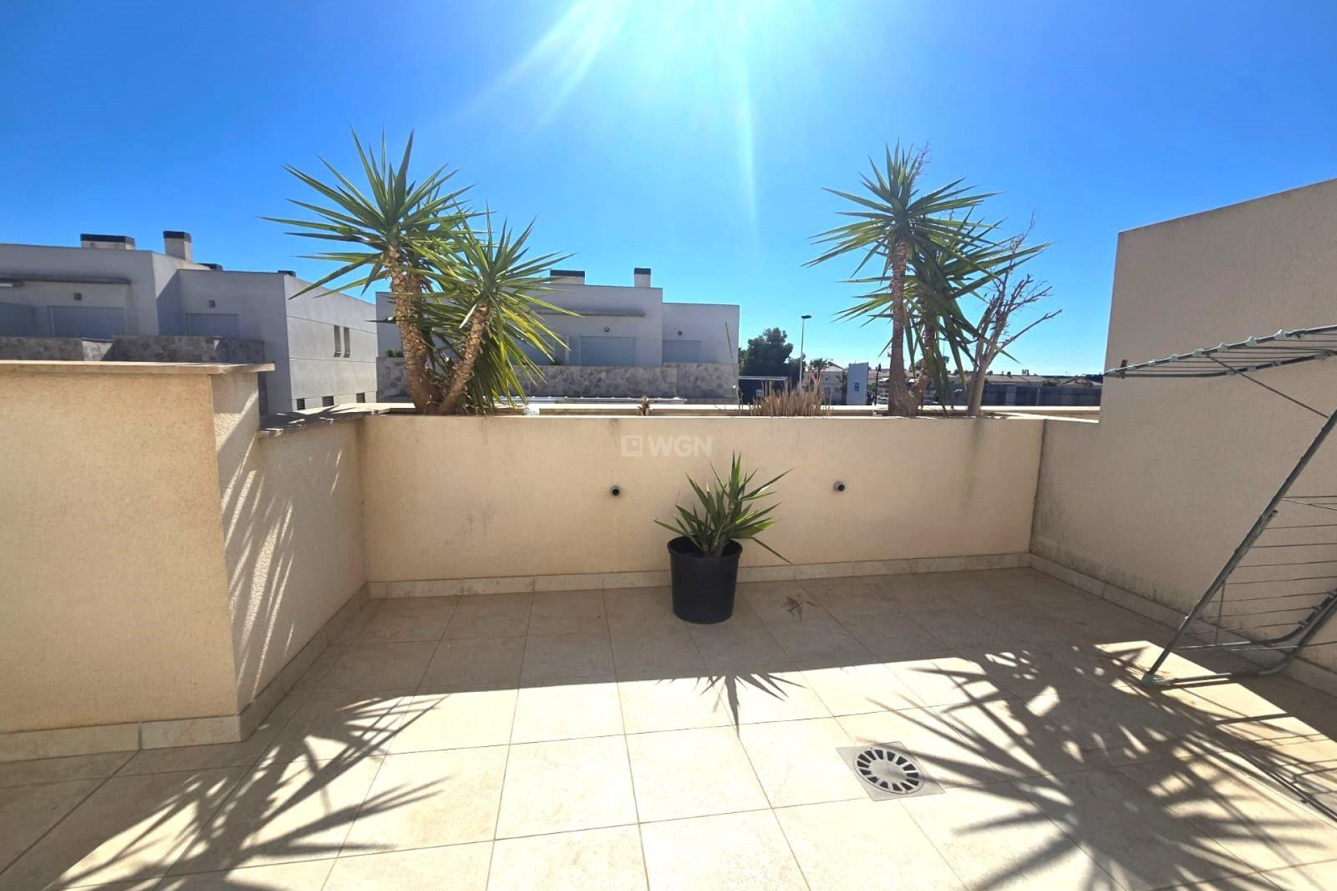 Odsprzedaż - Dupleks - Torrevieja - Sector 25