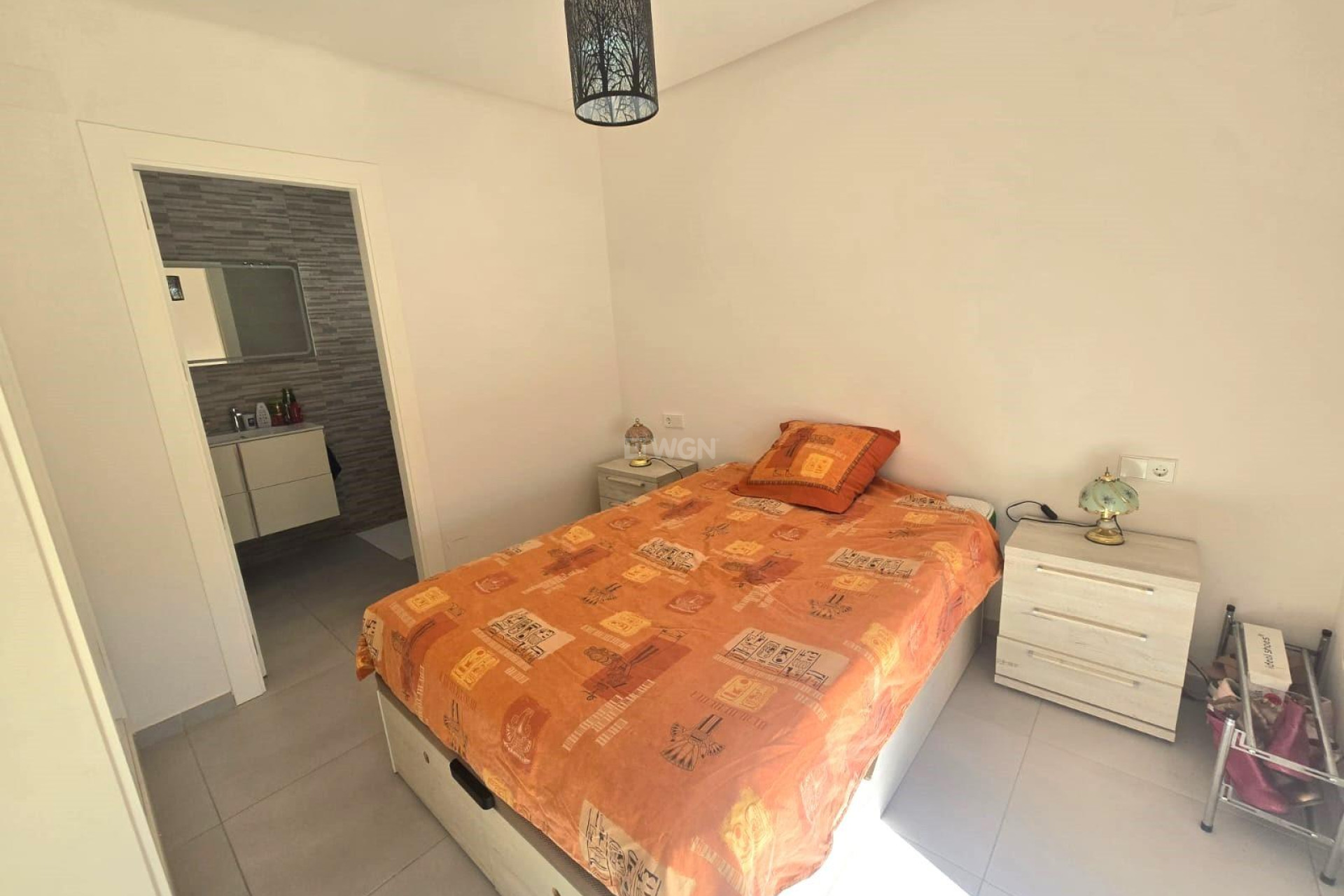 Odsprzedaż - Dupleks - Torrevieja - Sector 25