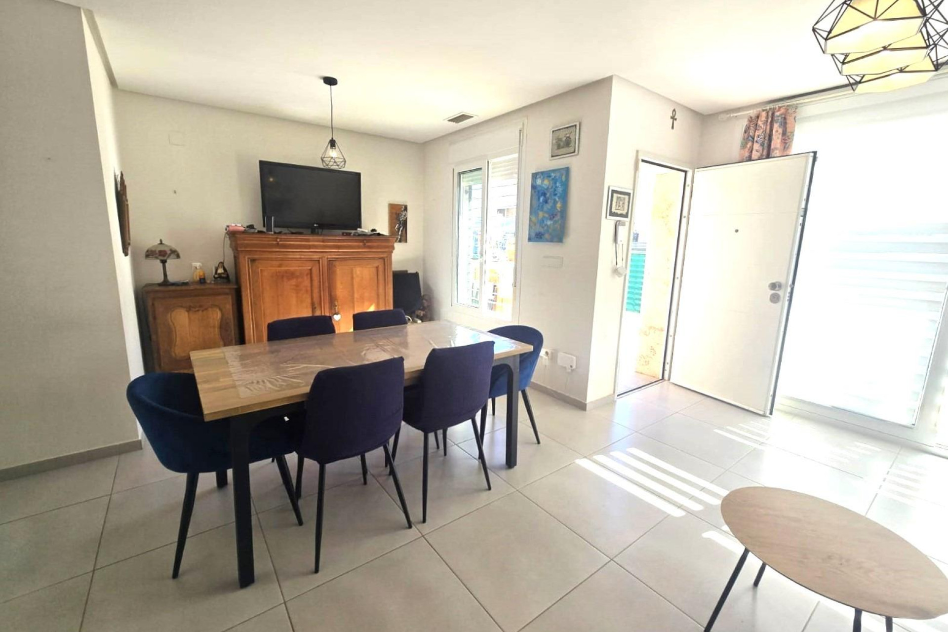 Odsprzedaż - Dupleks - Torrevieja - Sector 25