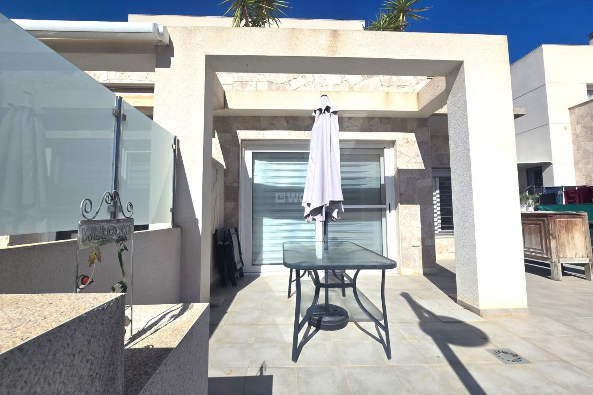 Odsprzedaż - Dupleks - Torrevieja - Sector 25