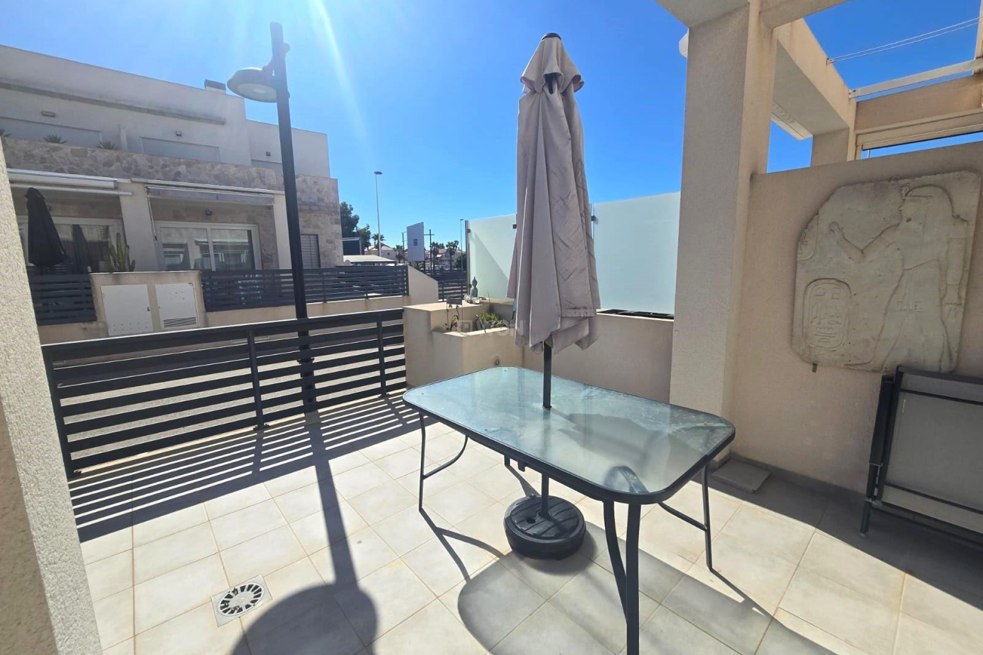 Odsprzedaż - Dupleks - Torrevieja - Sector 25