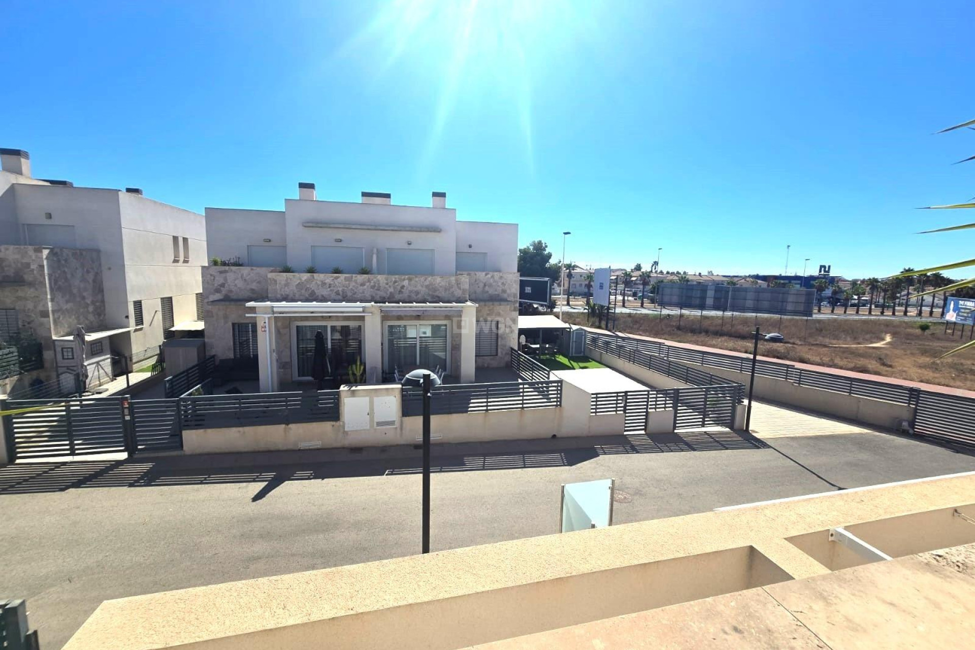 Odsprzedaż - Dupleks - Torrevieja - Sector 25