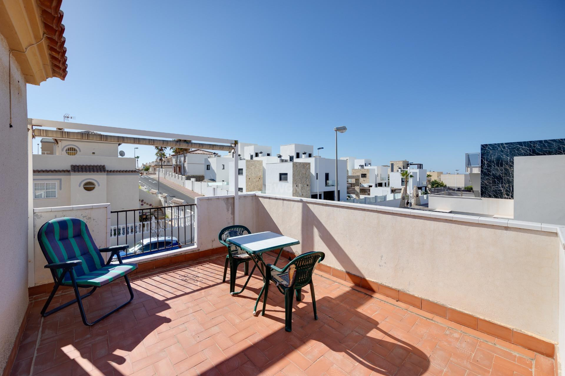 Odsprzedaż - Dupleks - Torrevieja - Torre Del Moro