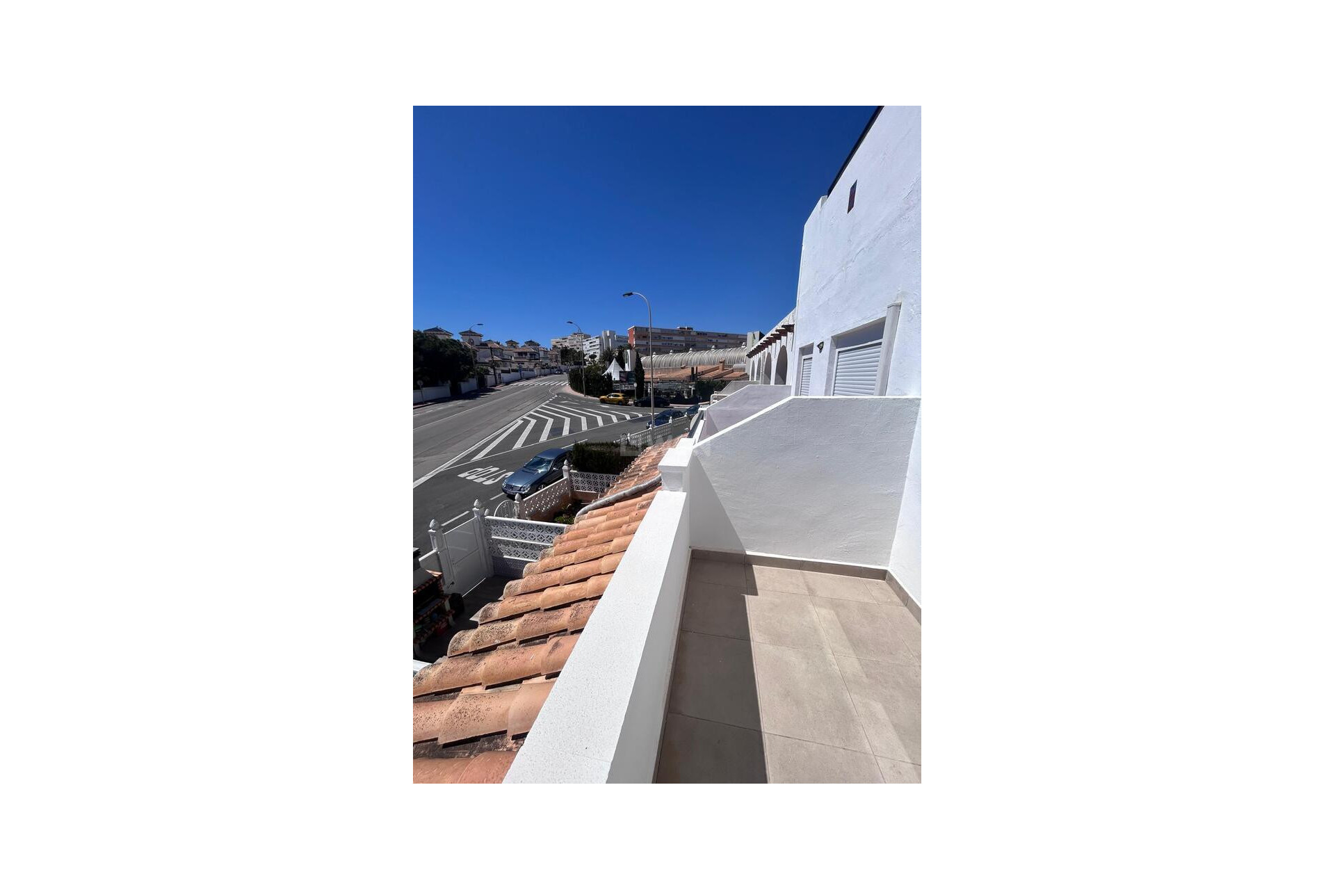 Odsprzedaż - Dupleks - Torrevieja - Torreblanca