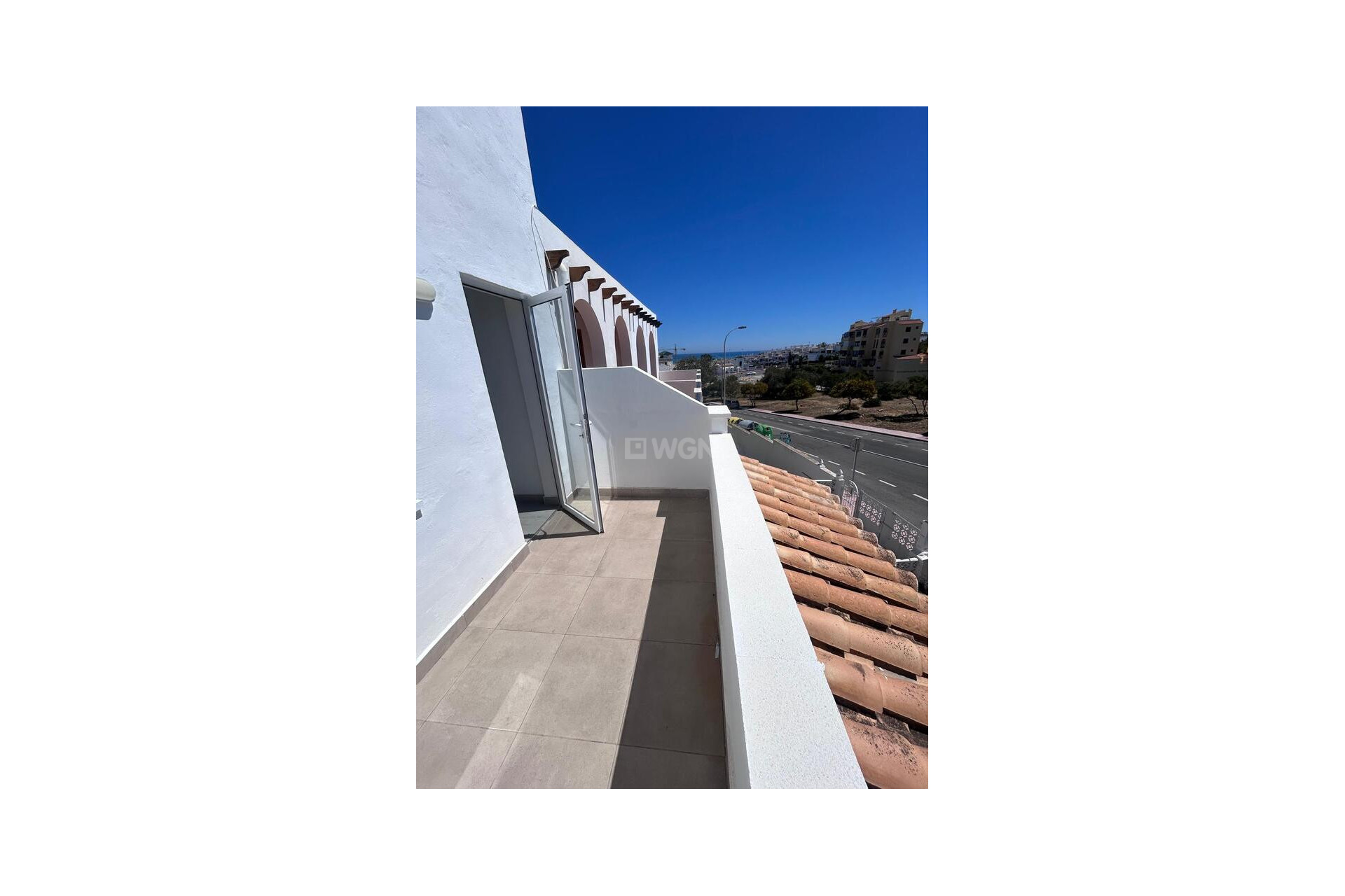 Odsprzedaż - Dupleks - Torrevieja - Torreblanca