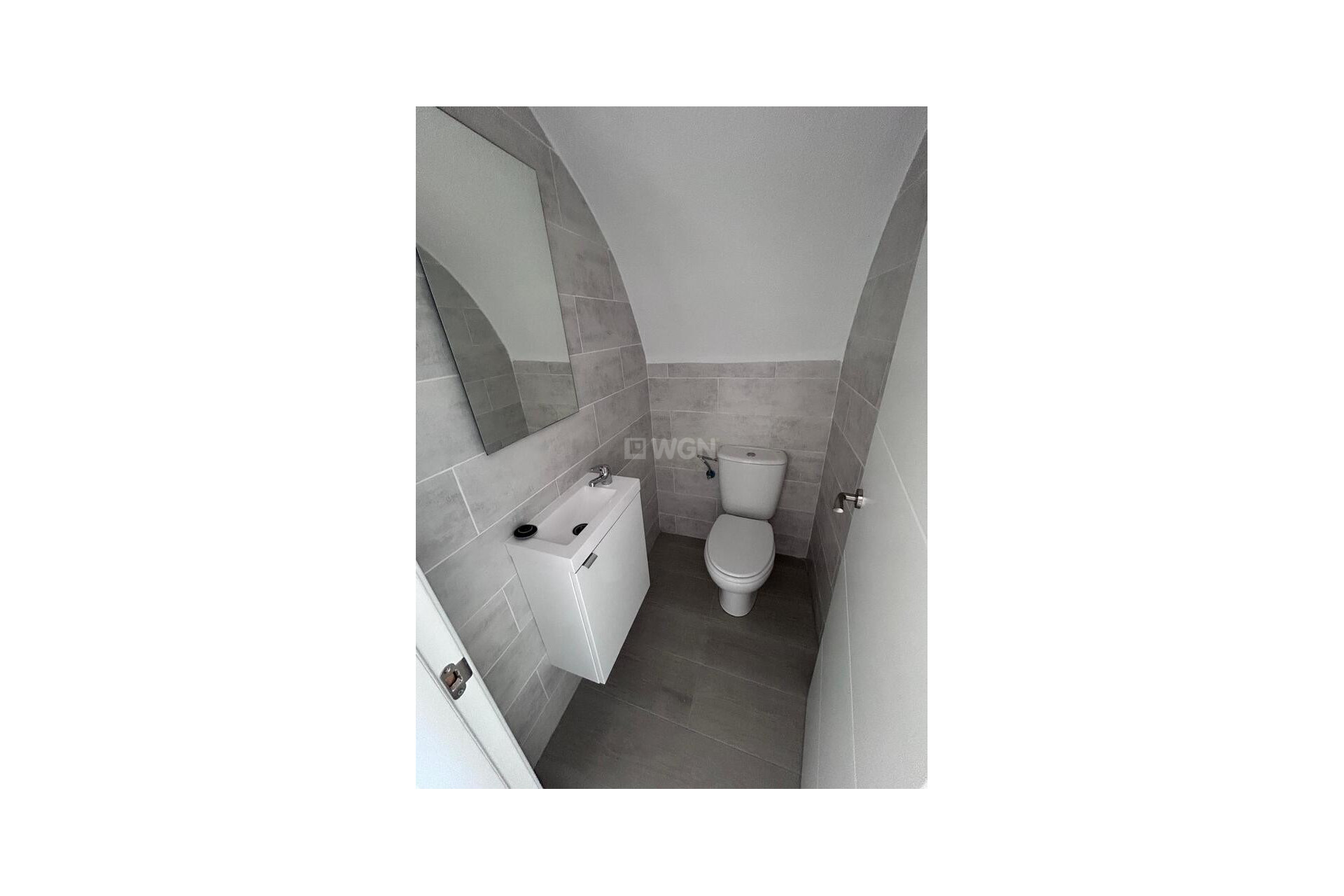 Odsprzedaż - Dupleks - Torrevieja - Torreblanca