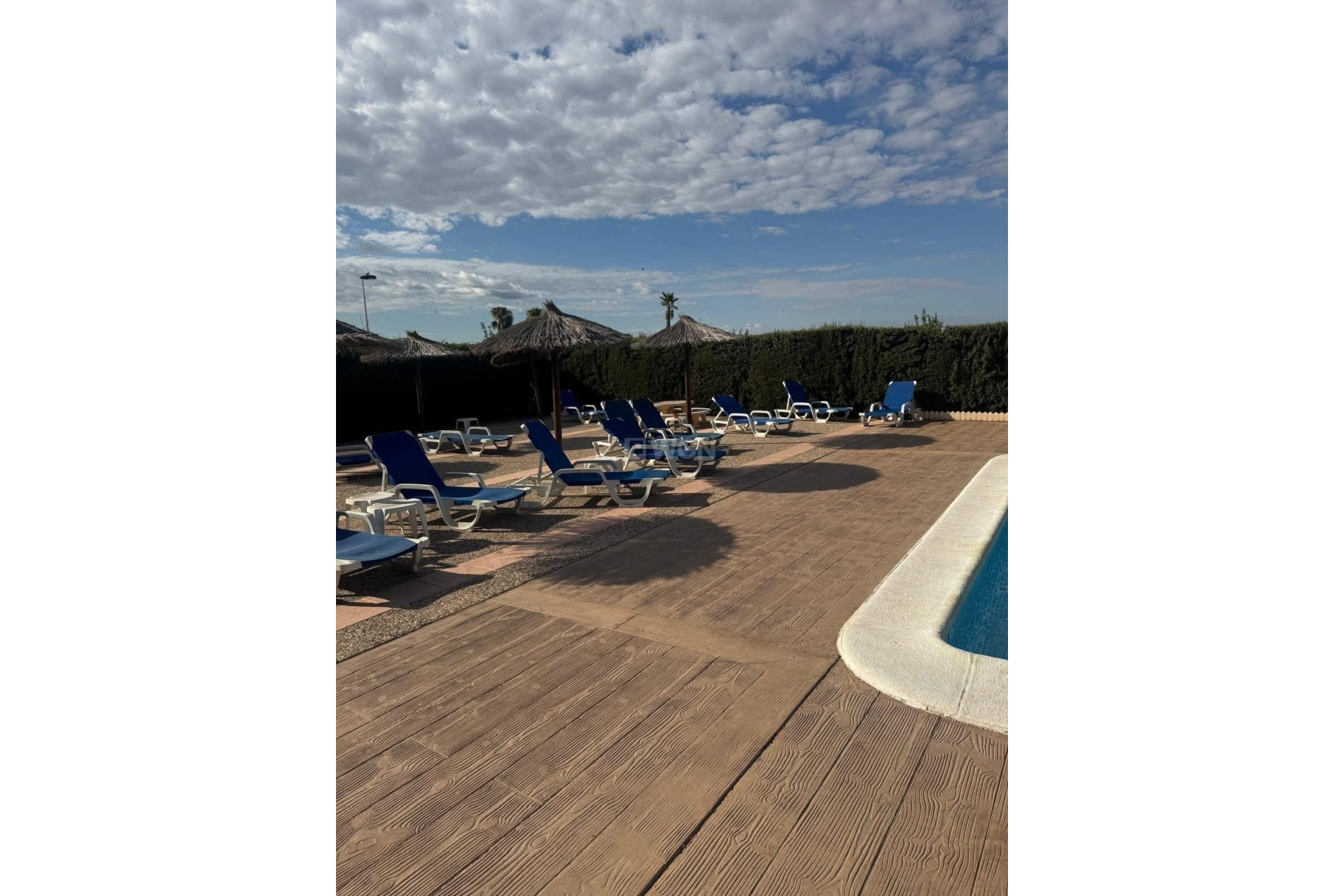 Odsprzedaż - Dupleks - Torrevieja - Torretas