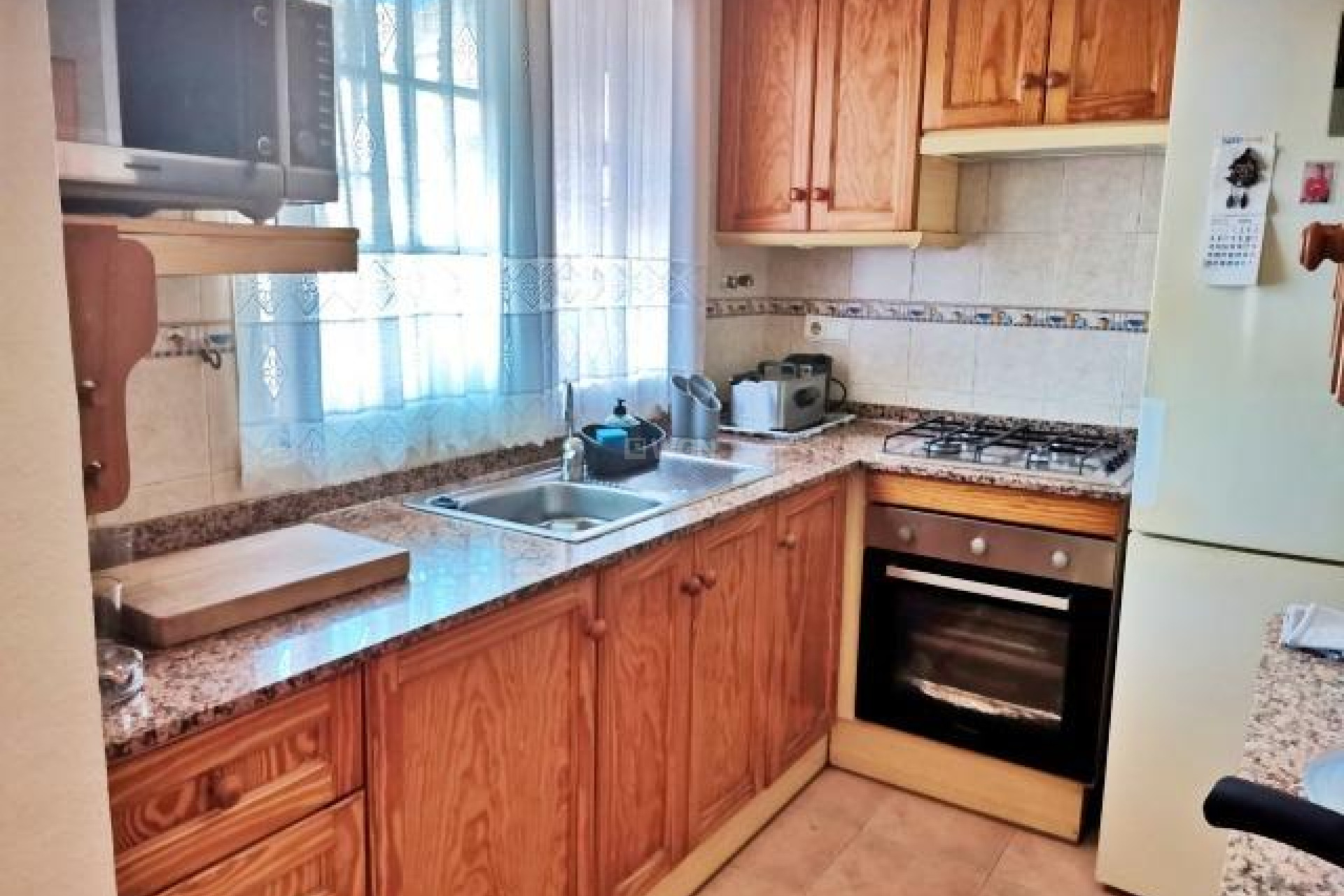 Odsprzedaż - Dupleks - Torrevieja