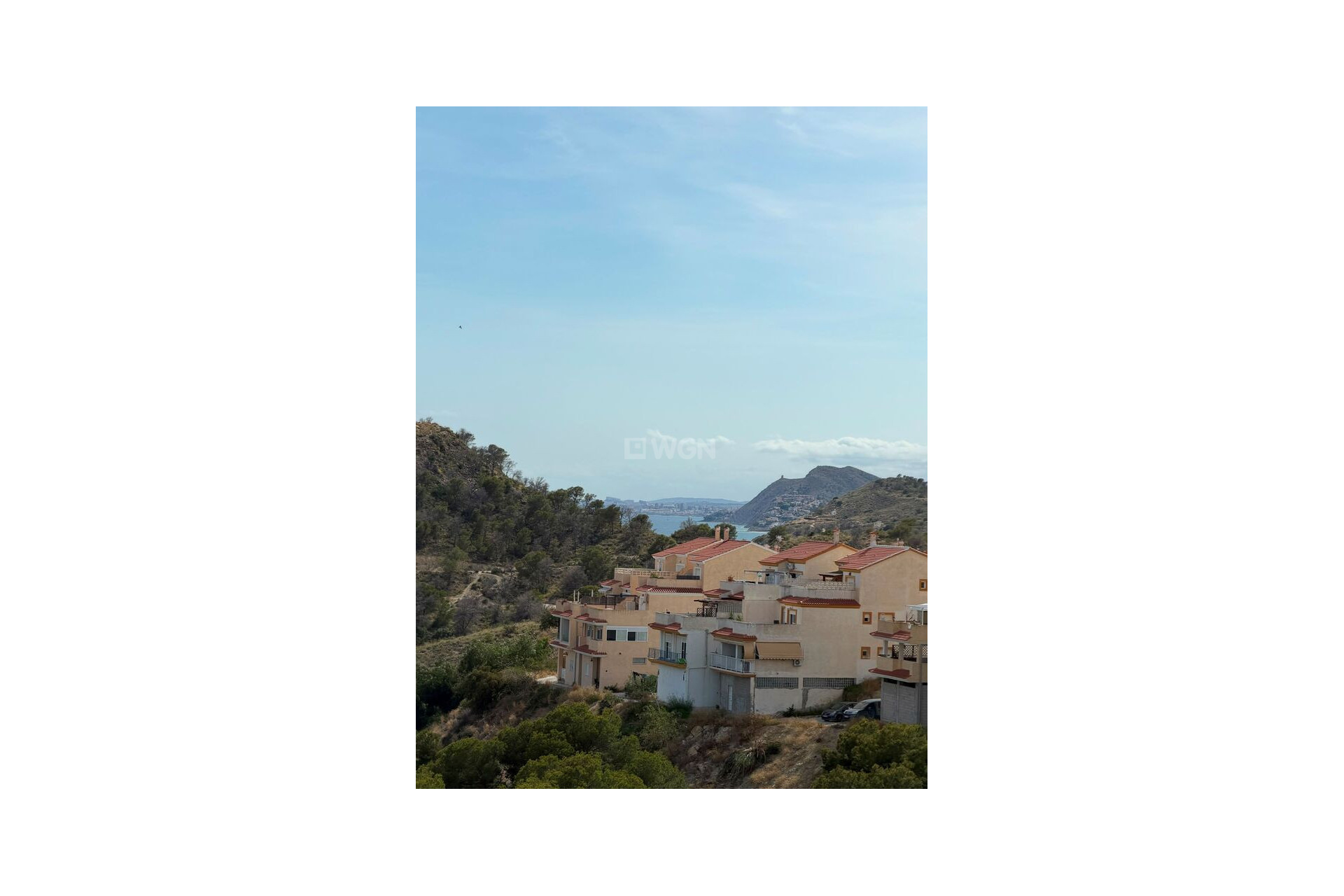 Odsprzedaż - Dupleks - Villajoyosa - Montiboli