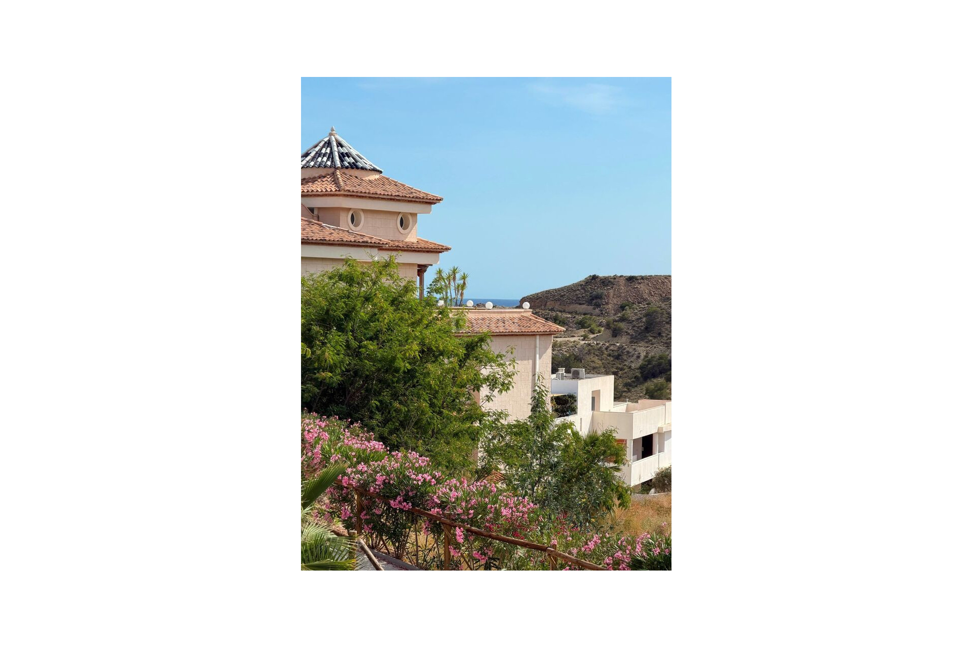 Odsprzedaż - Dupleks - Villajoyosa - Montiboli