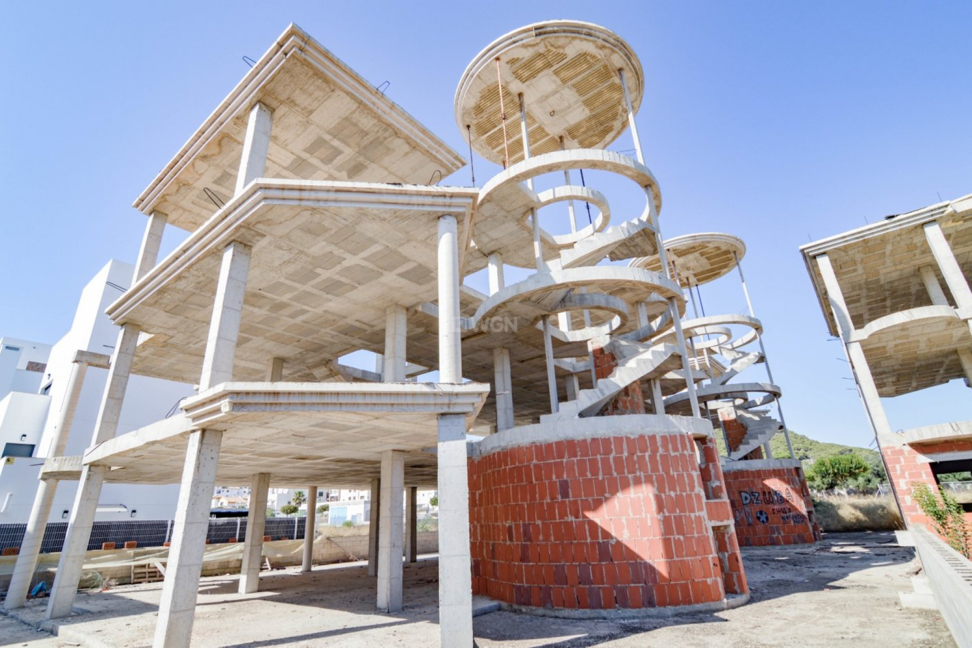 Odsprzedaż - Działka / Grunt - Guardamar del Segura - Los Secanos